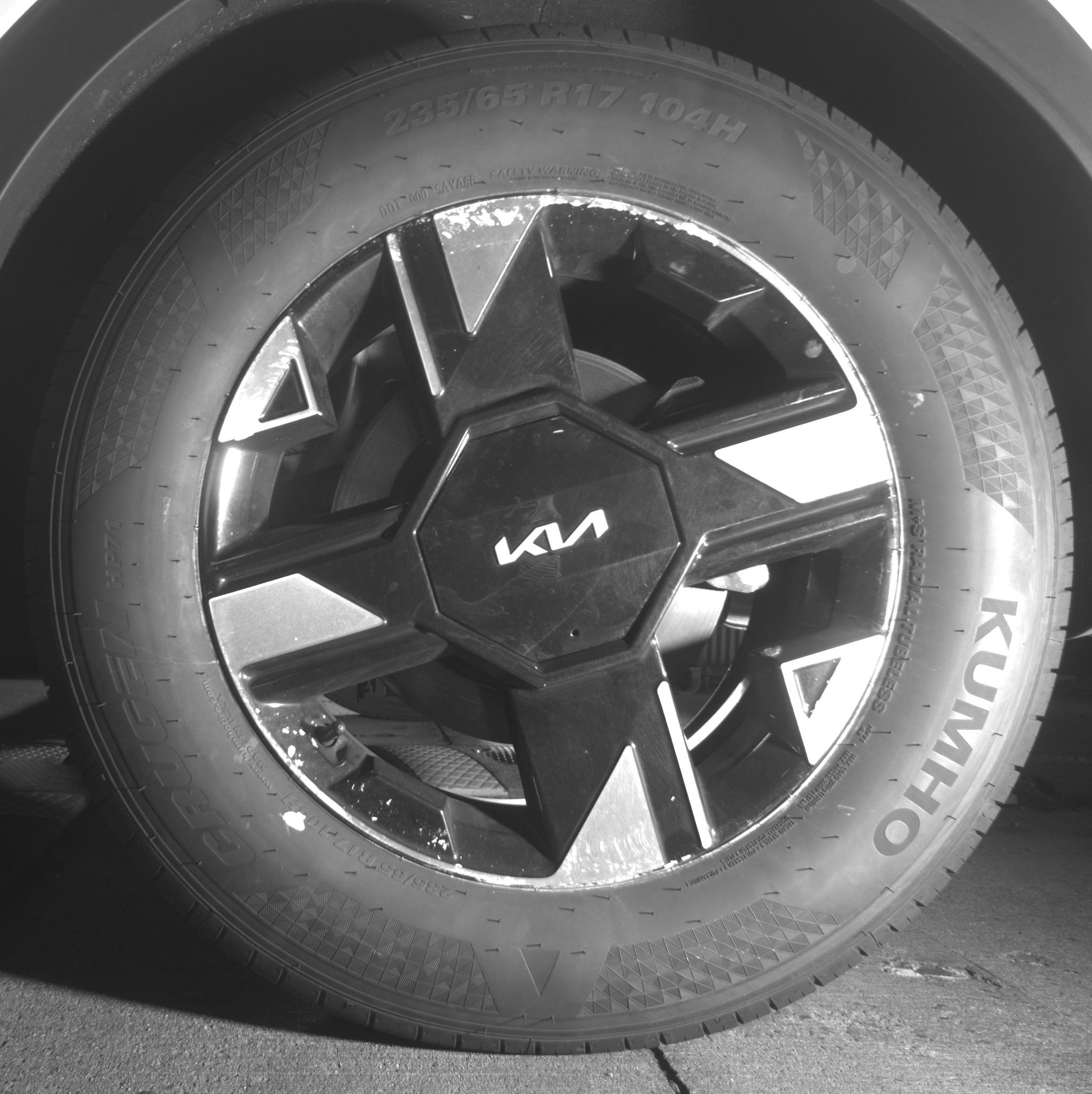 Thumbnail: 2026 Kia Sportage - 14