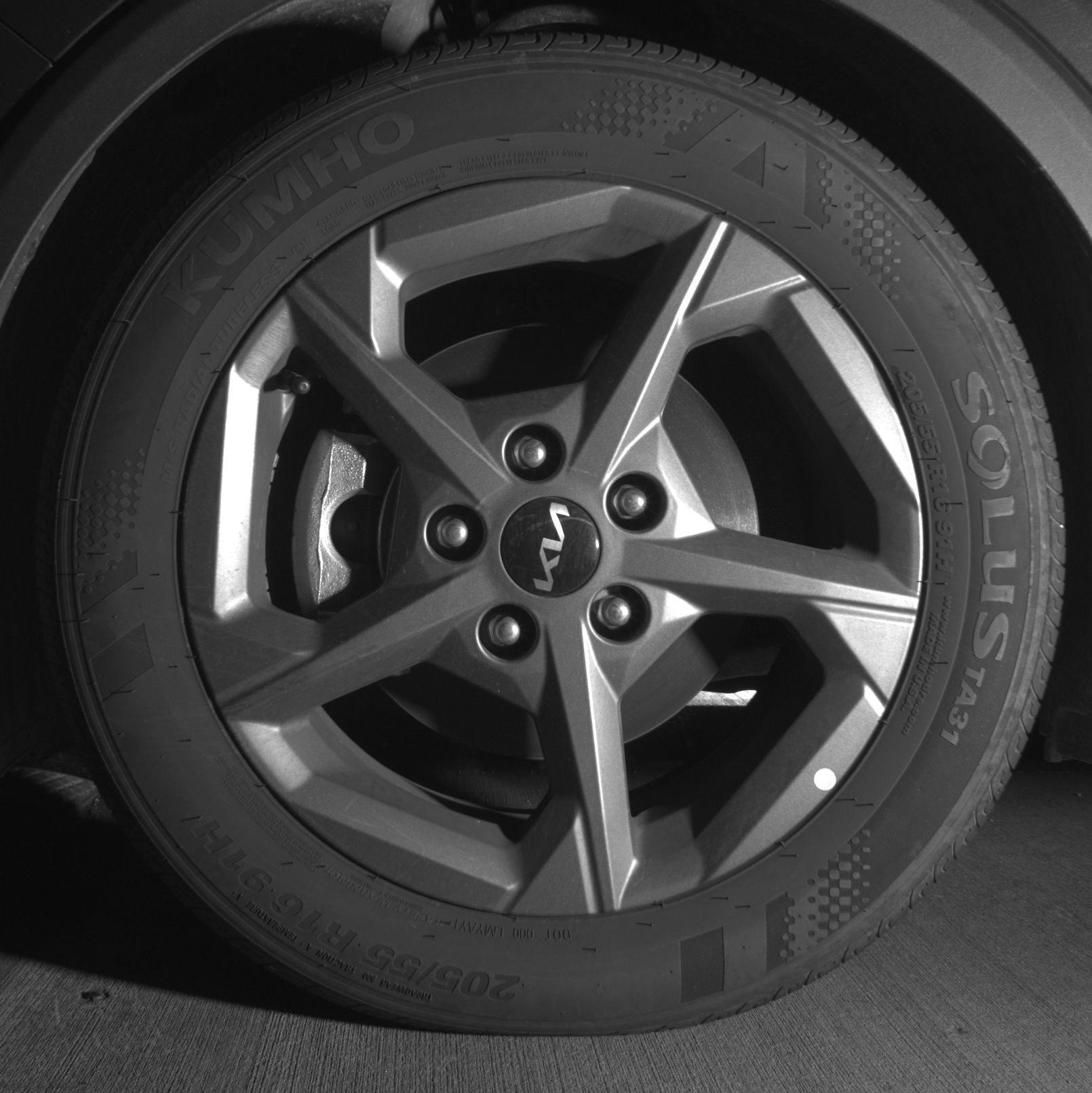 Thumbnail: 2025 Kia K4 - 9