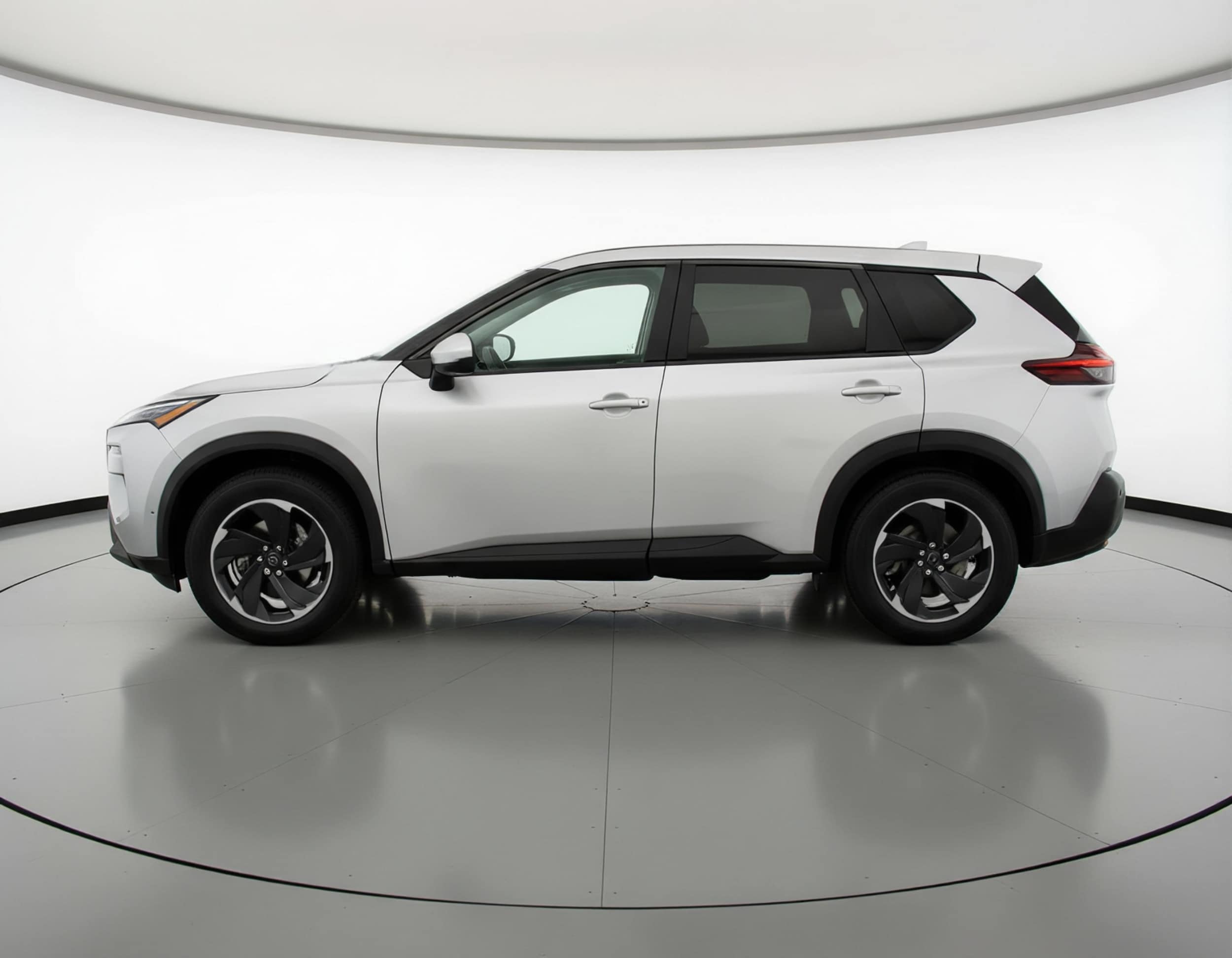 Thumbnail: 2025 Nissan Rogue - 4