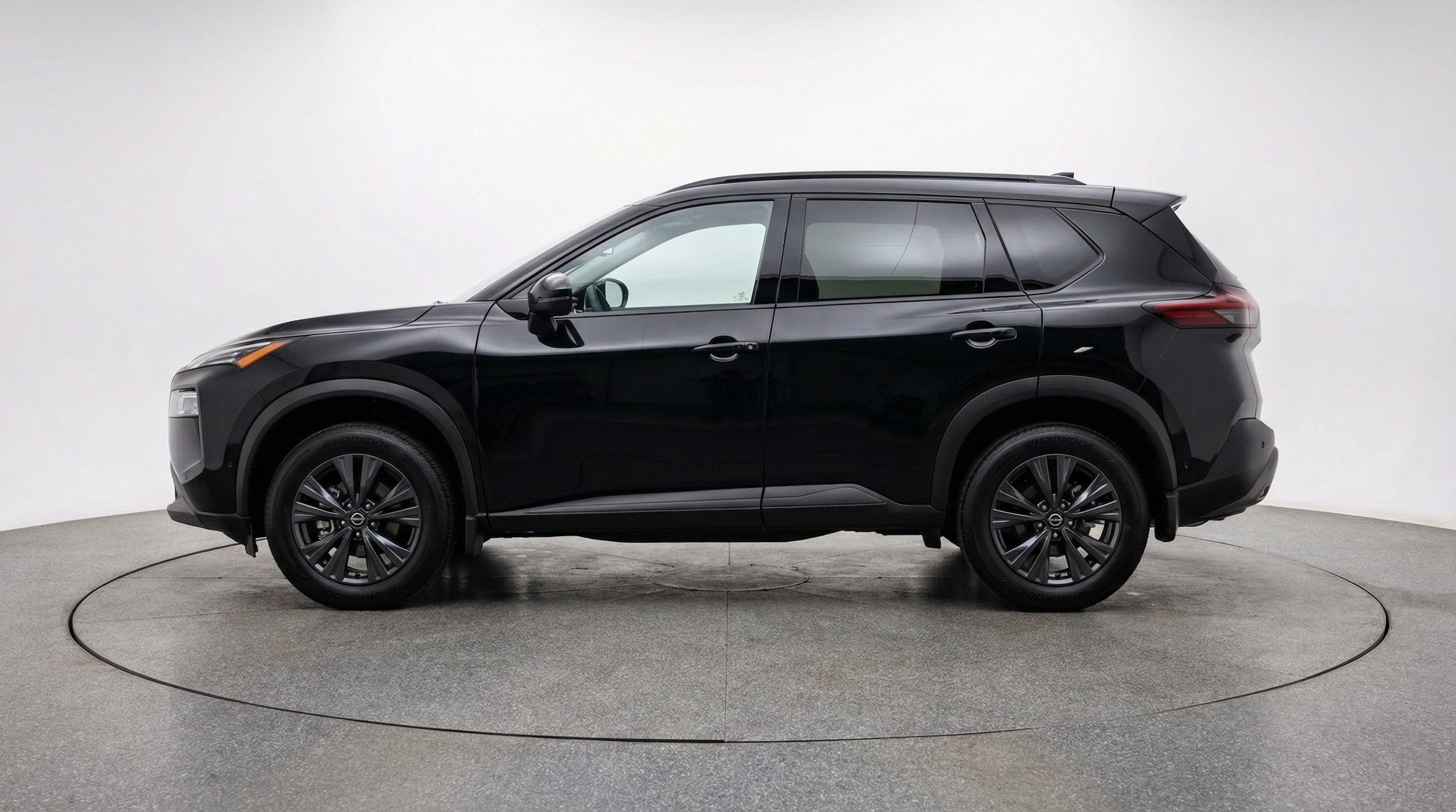 Thumbnail: 2025 Nissan Rogue - 4