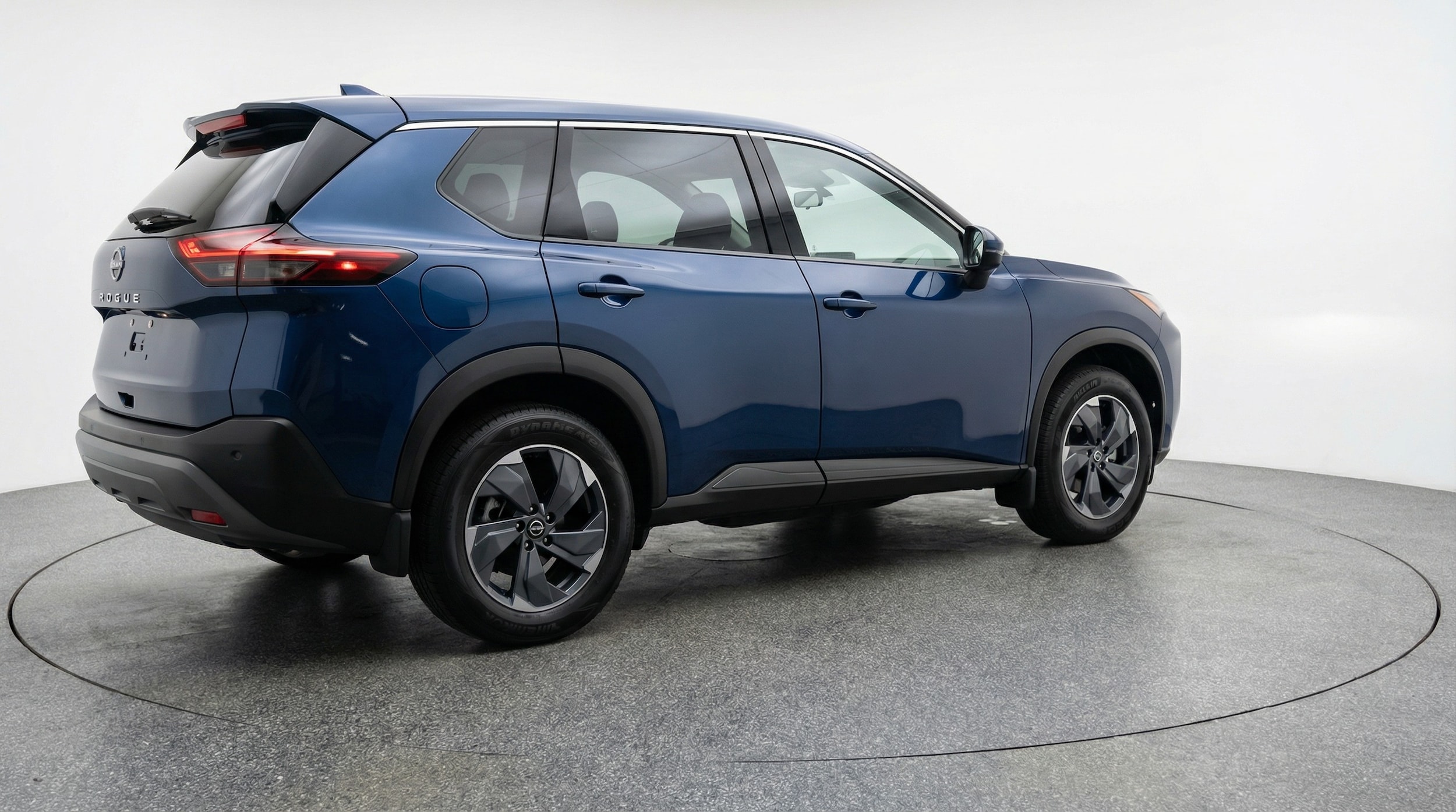 Thumbnail: 2025 Nissan Rogue - 7