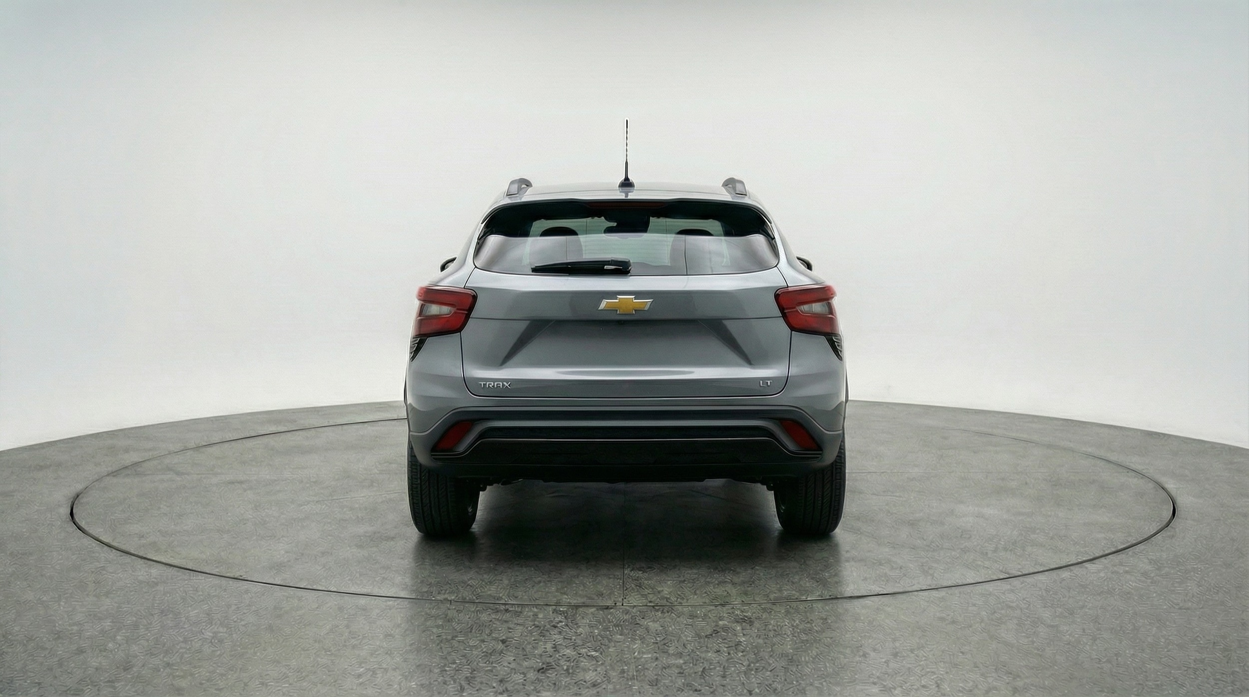 Thumbnail: 2025 Chevrolet Trax - 6