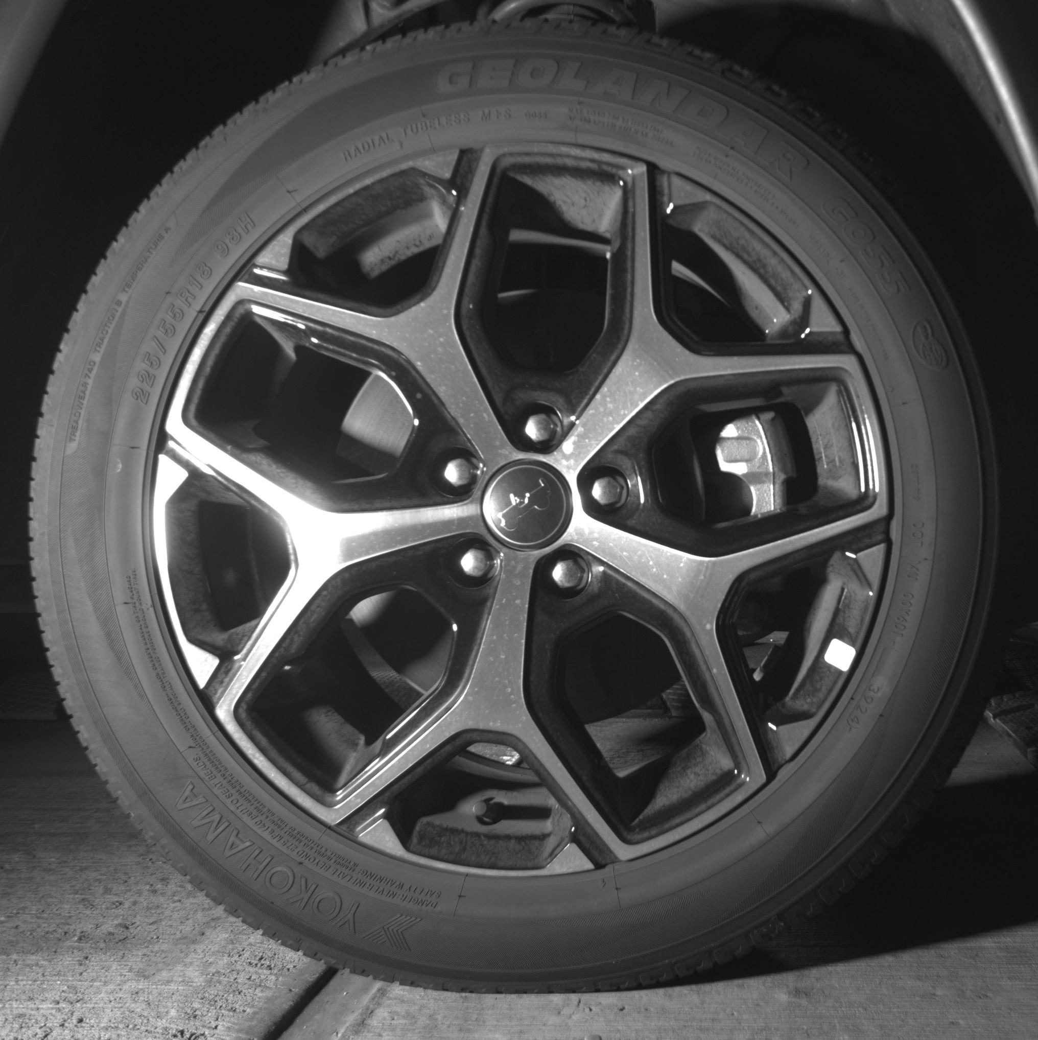 Thumbnail: 2025 Jeep Compass - 13