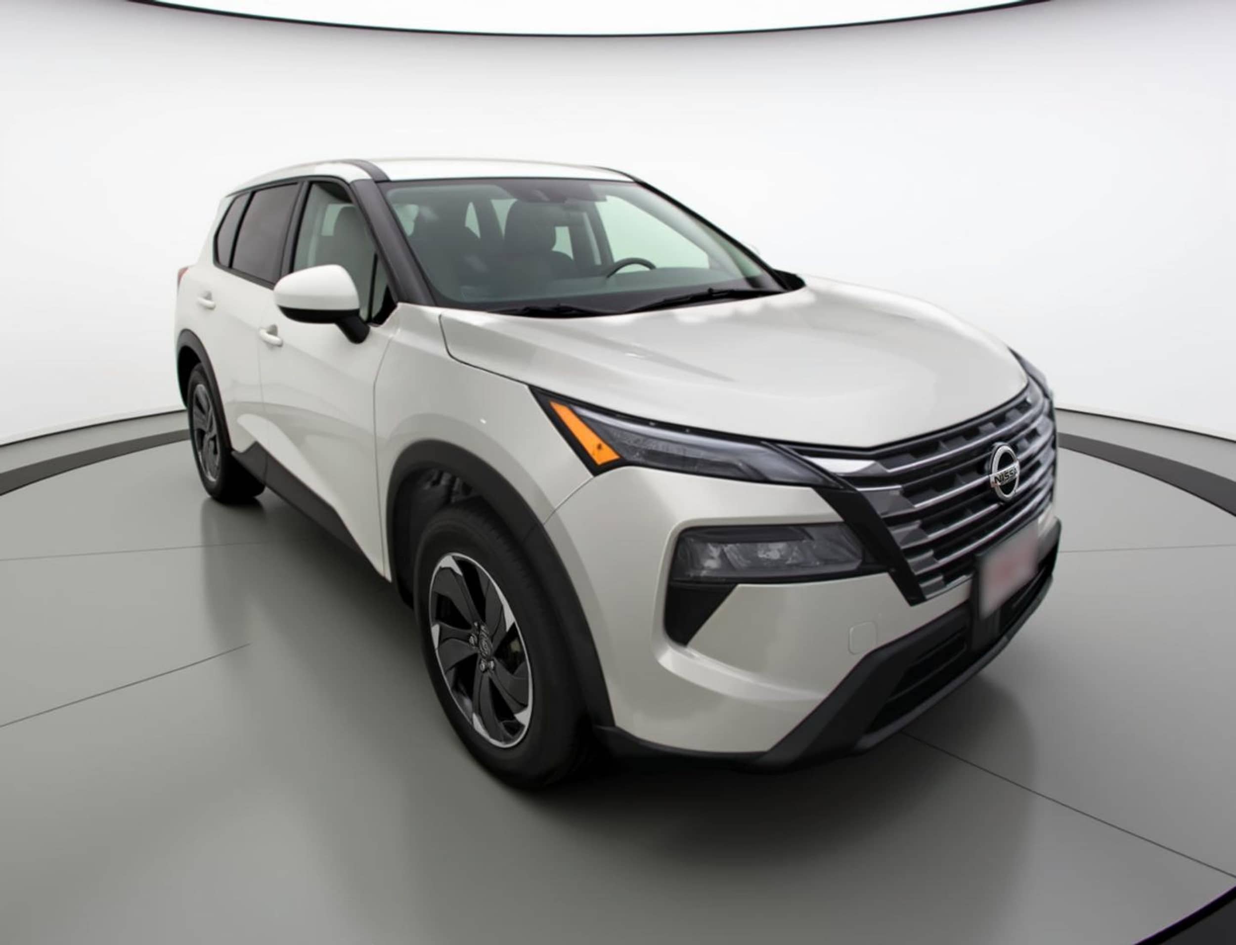 Thumbnail: 2025 Nissan Rogue - 1