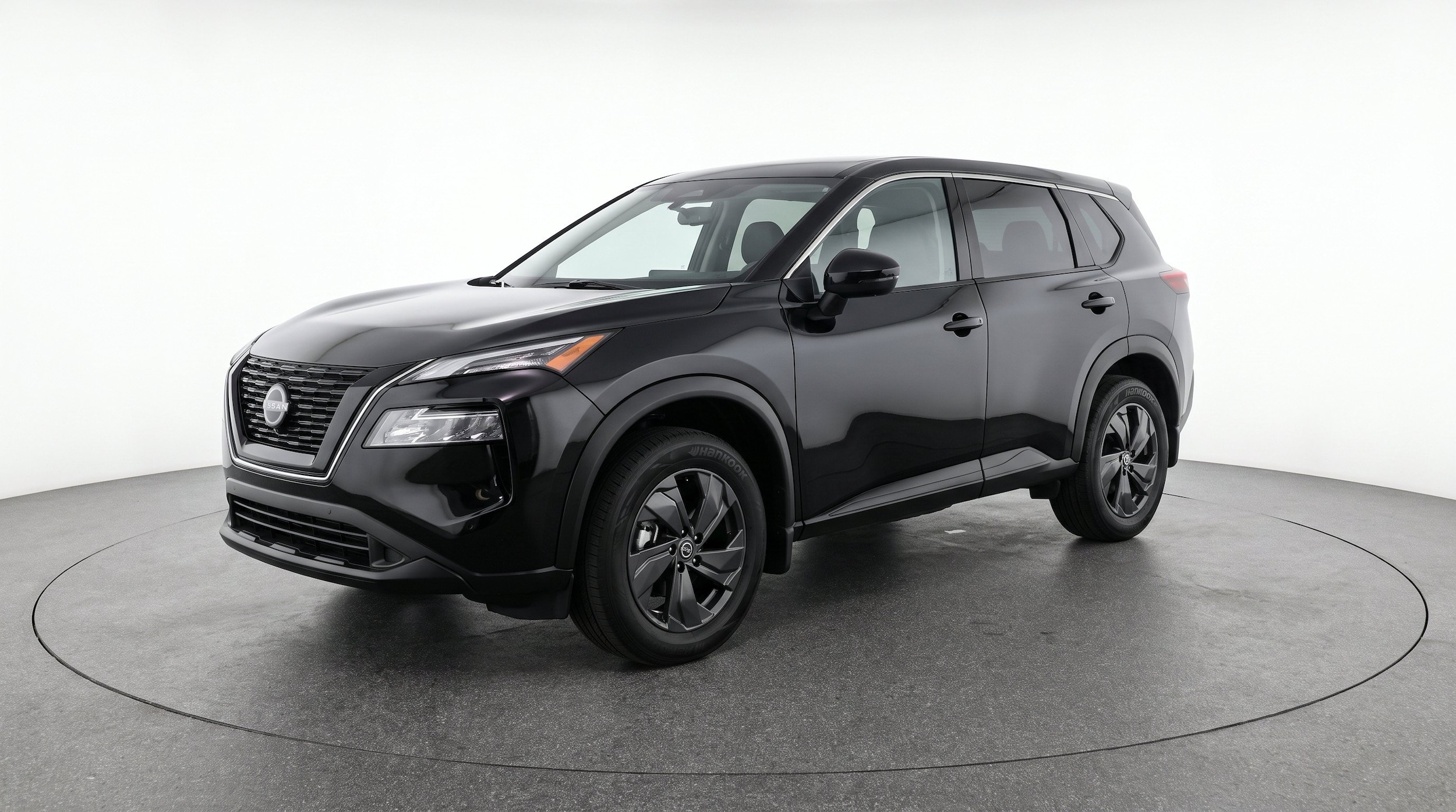 Thumbnail: 2026 Nissan Rogue - 3