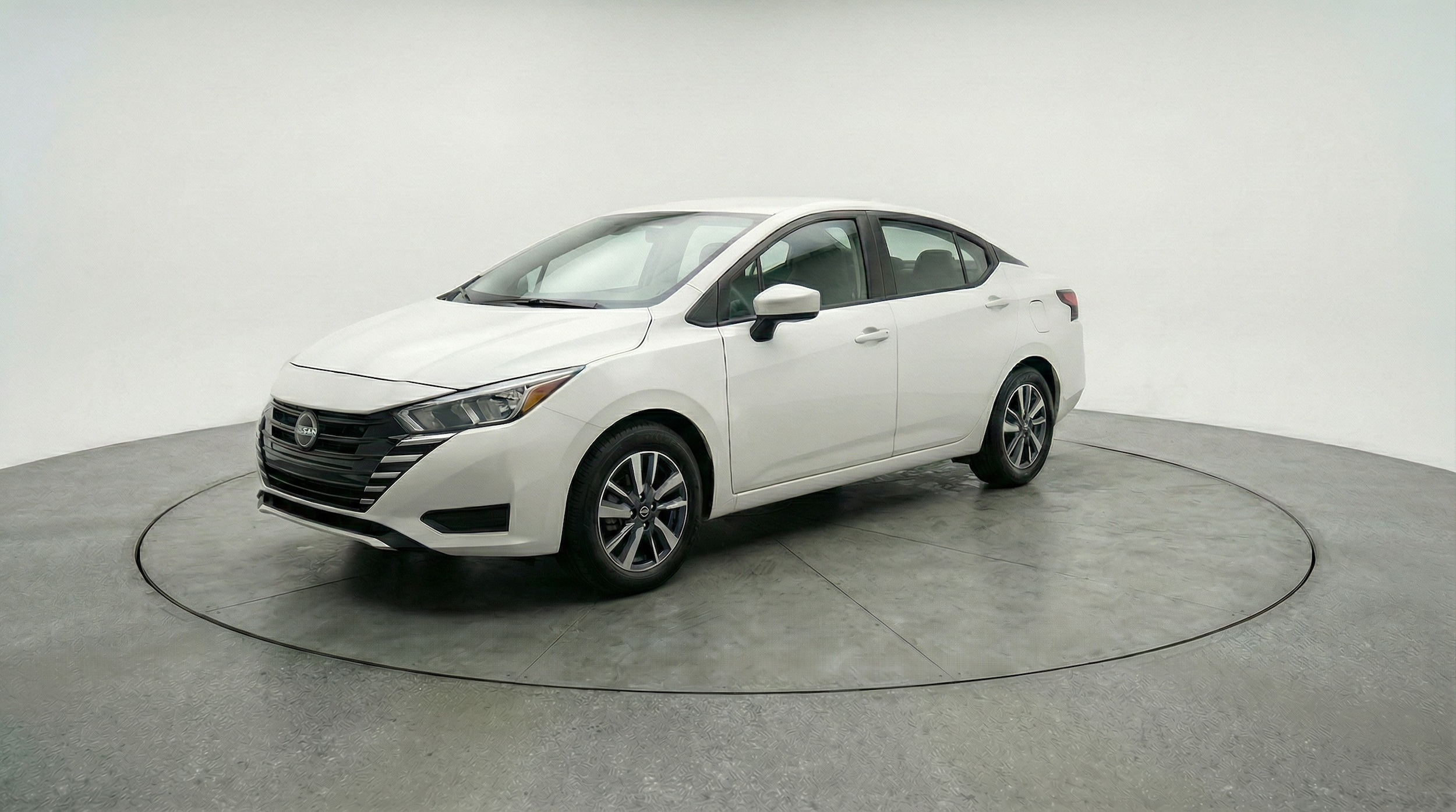 Thumbnail: 2025 Nissan Versa - 3