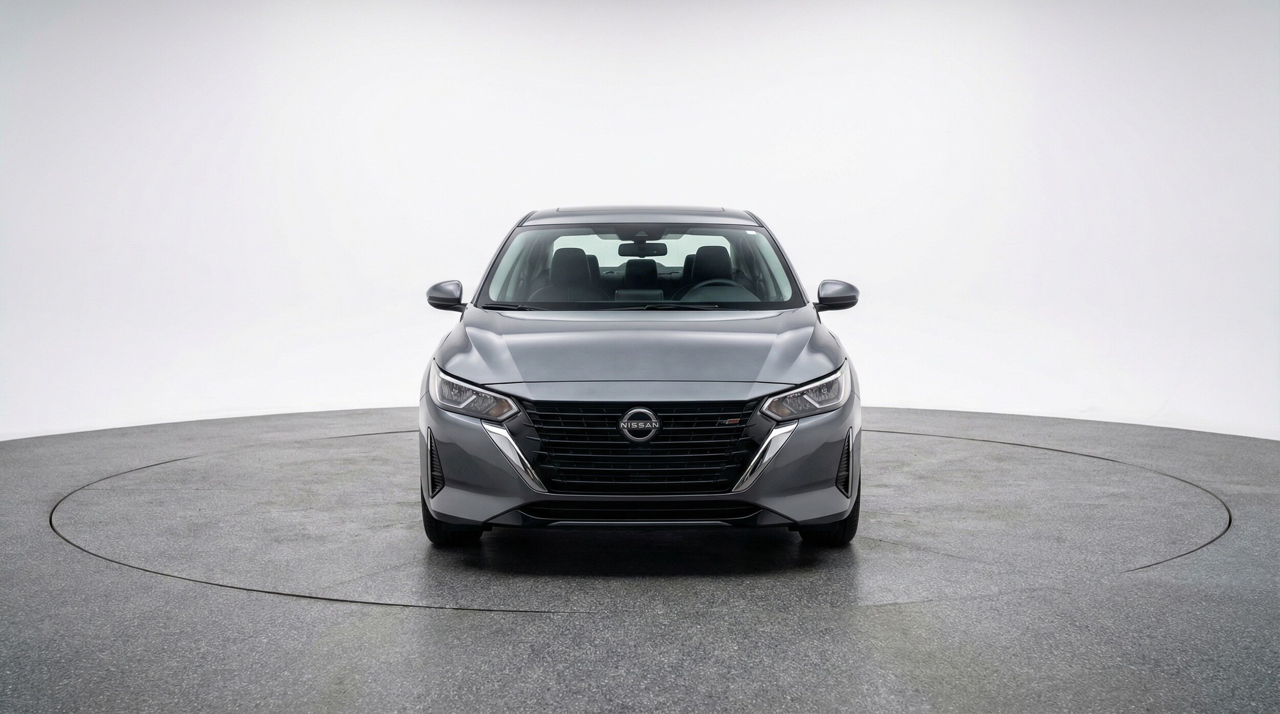 Thumbnail: 2025 Nissan Sentra - 2