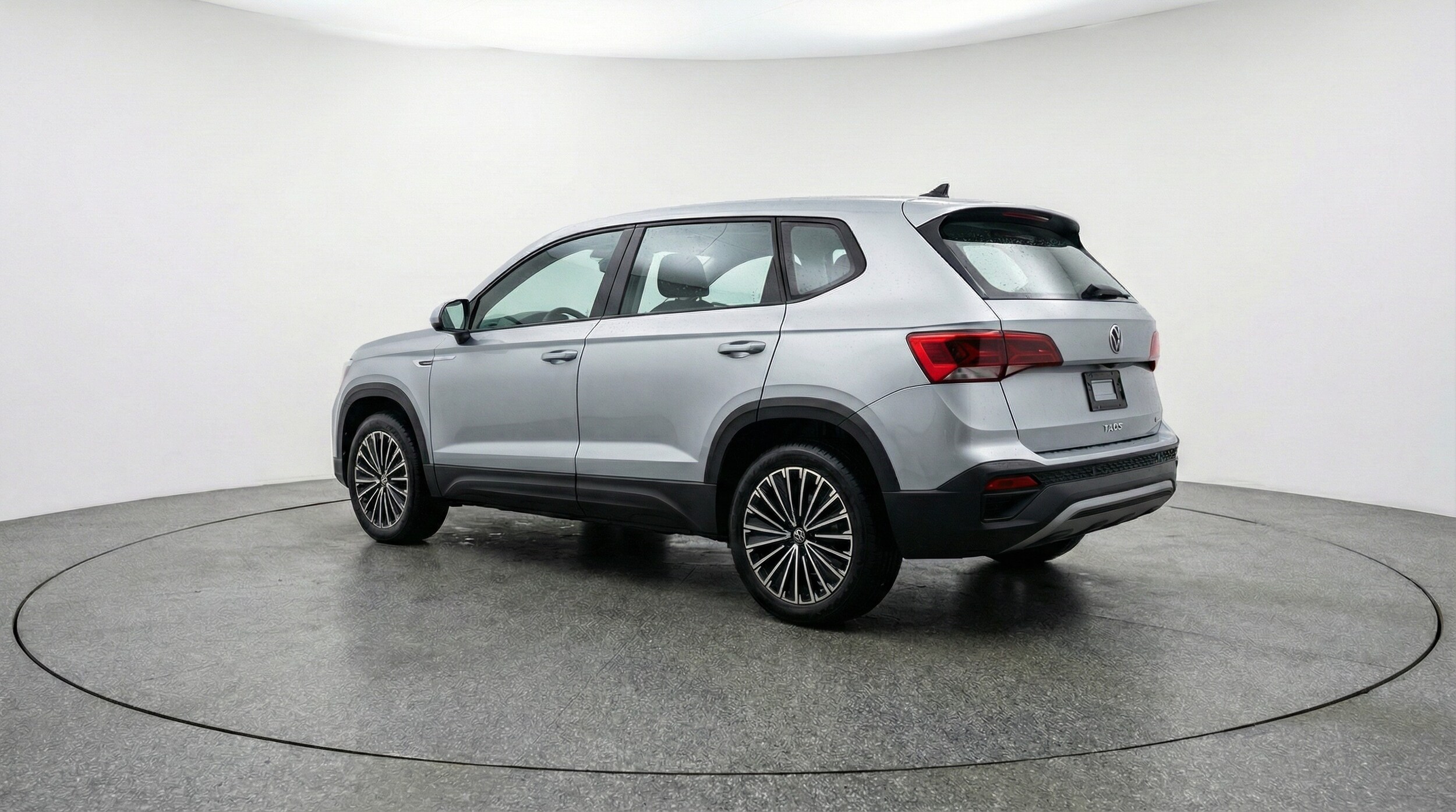 Thumbnail: 2025 Volkswagen Taos - 5