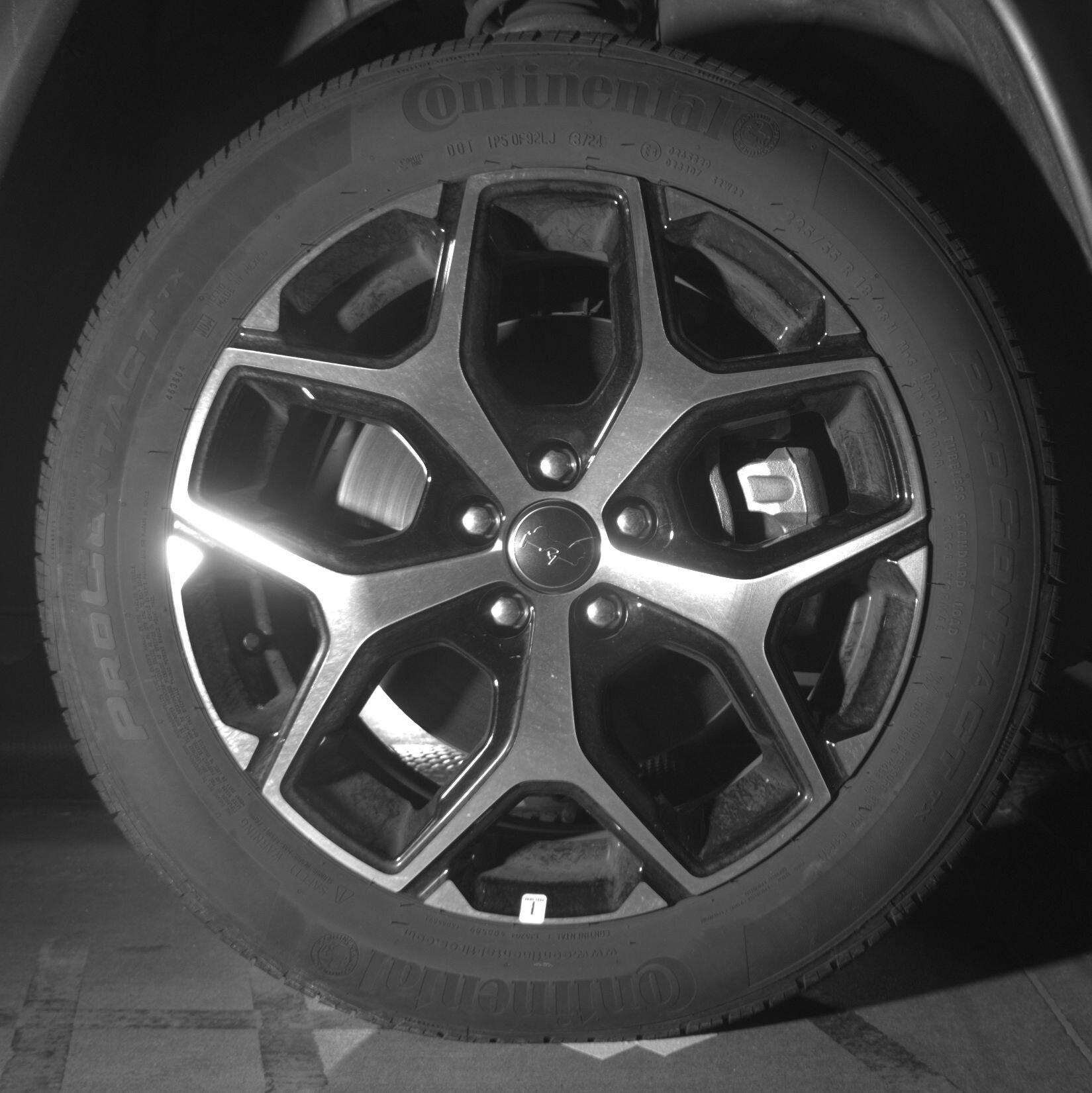 Thumbnail: 2025 Jeep Compass - 10