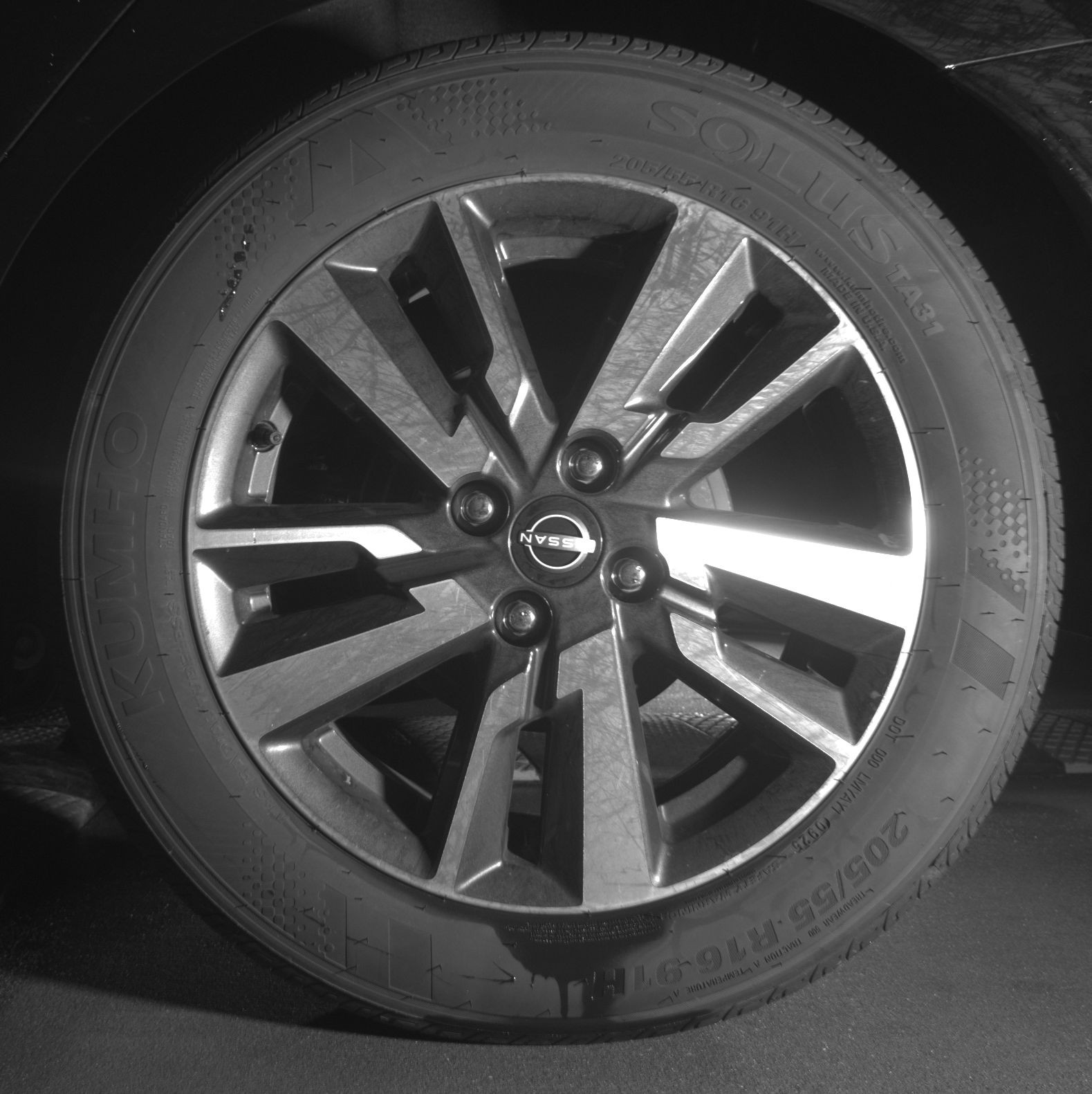 Thumbnail: 2025 Nissan Versa - 11