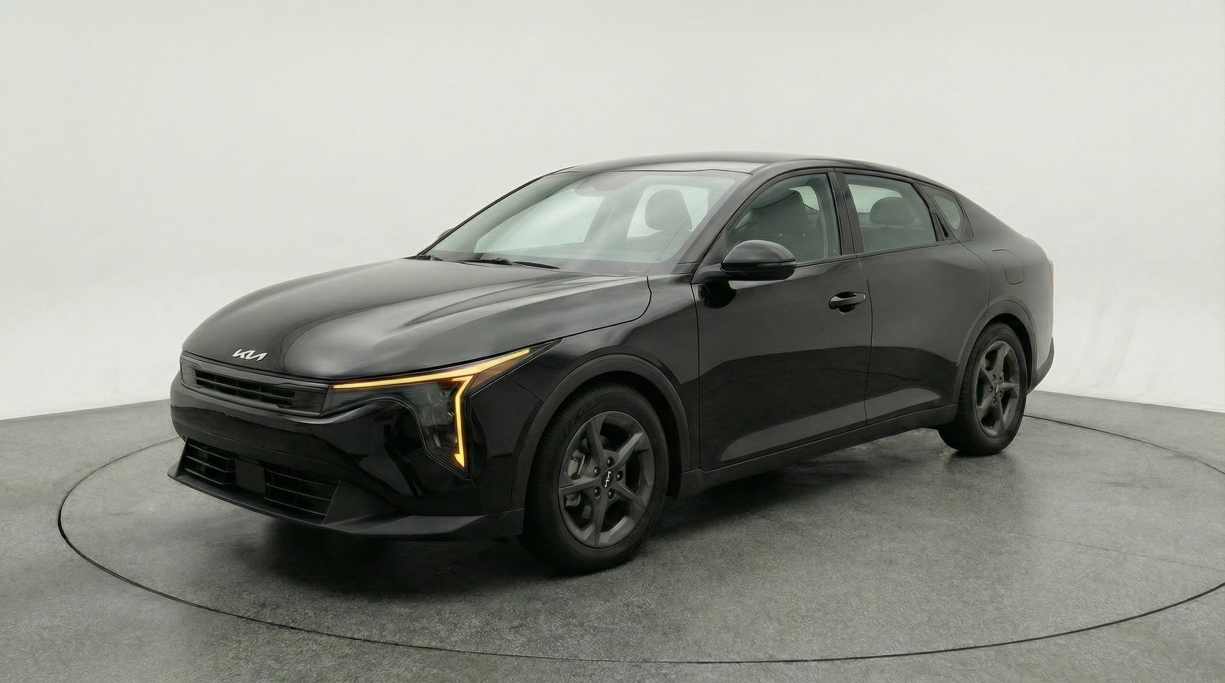 Thumbnail: 2025 Kia K4 - 3