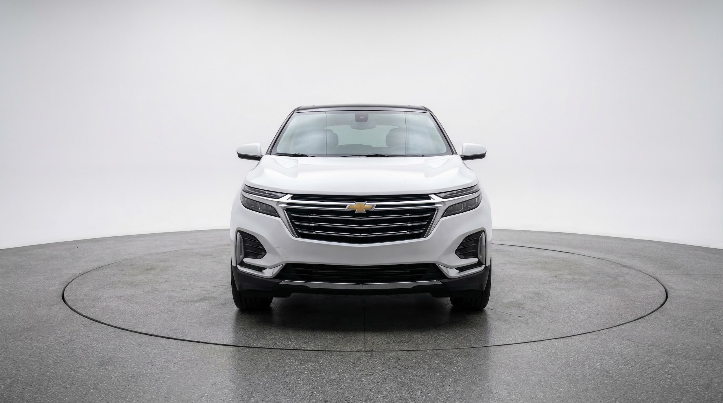 Thumbnail: 2025 Chevrolet Equinox - 2