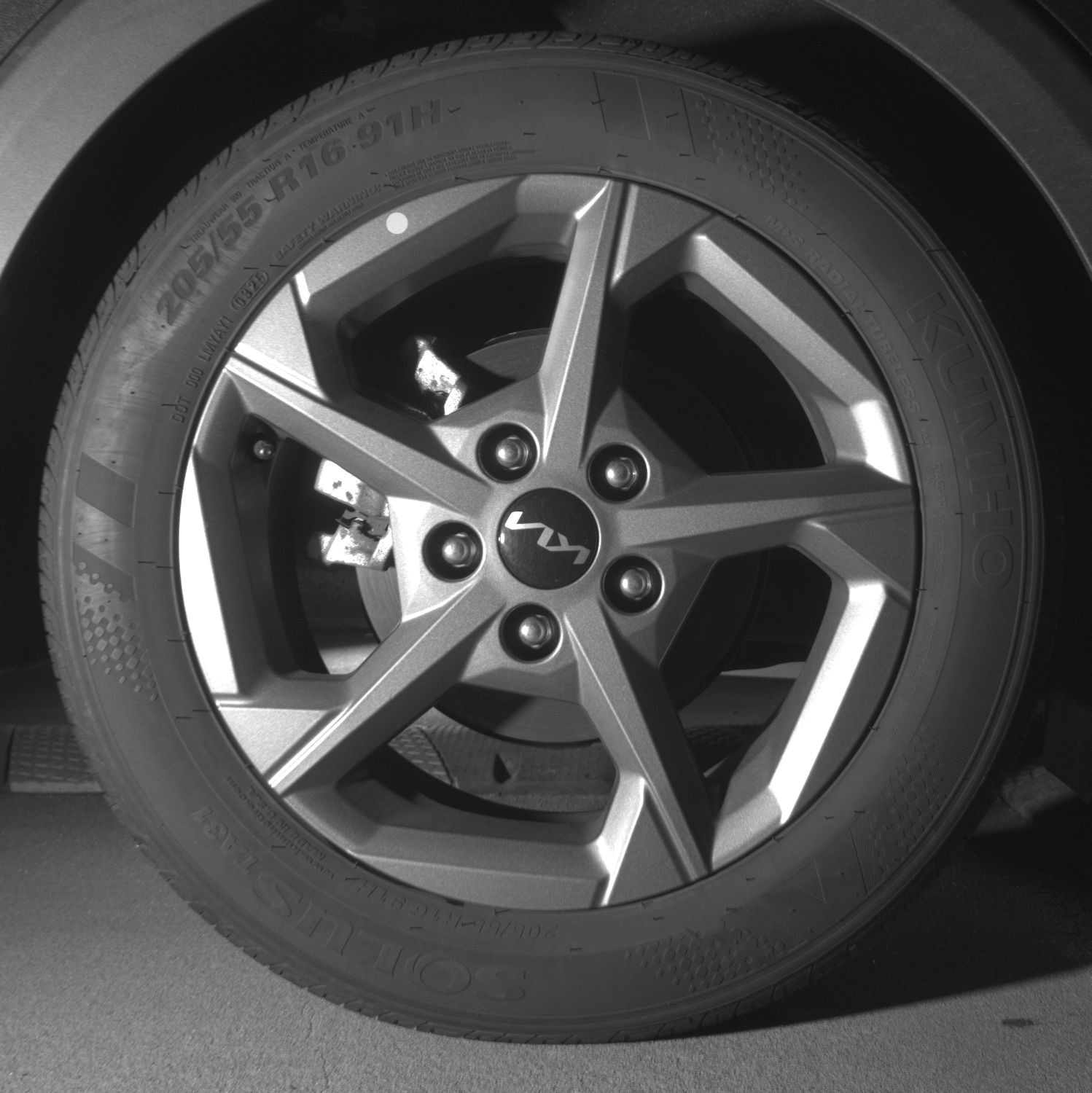 Thumbnail: 2025 Kia K4 - 12