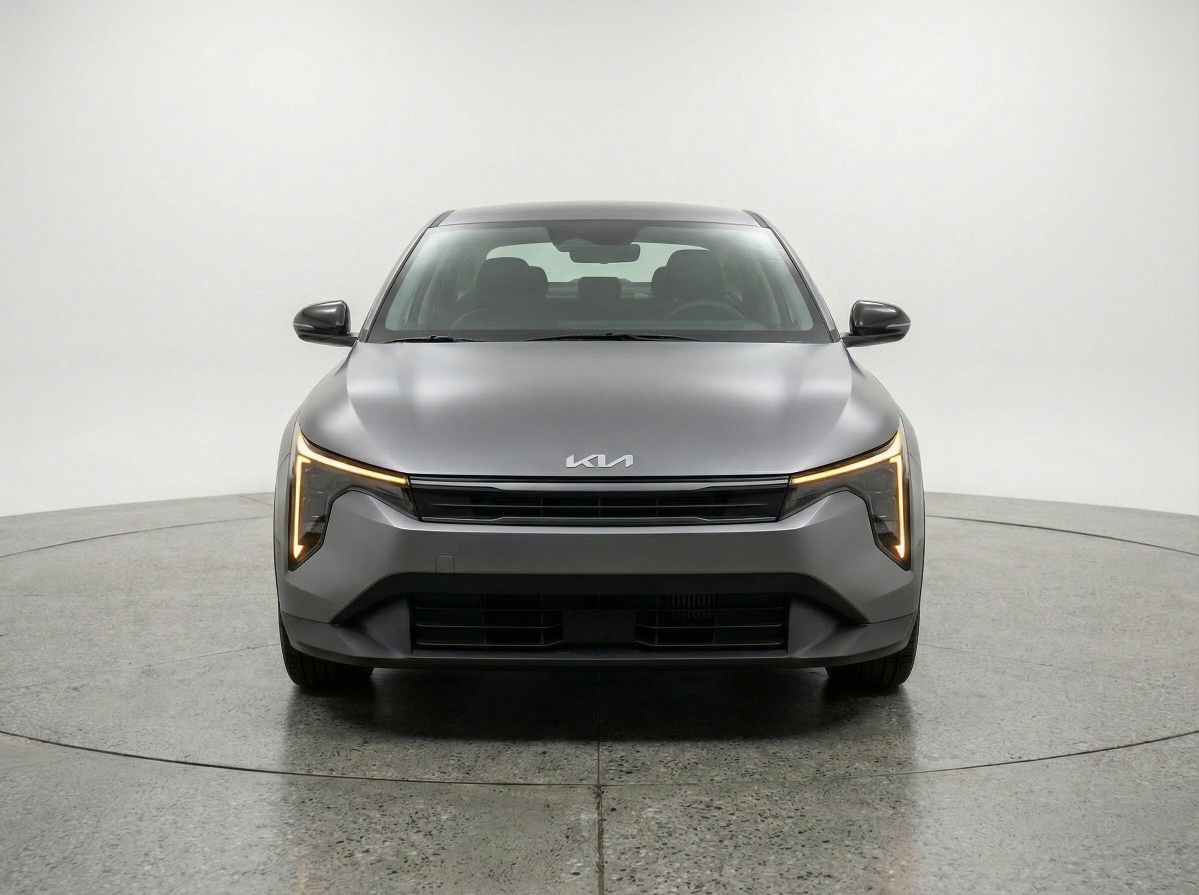 Thumbnail: 2025 Kia K4 - 2