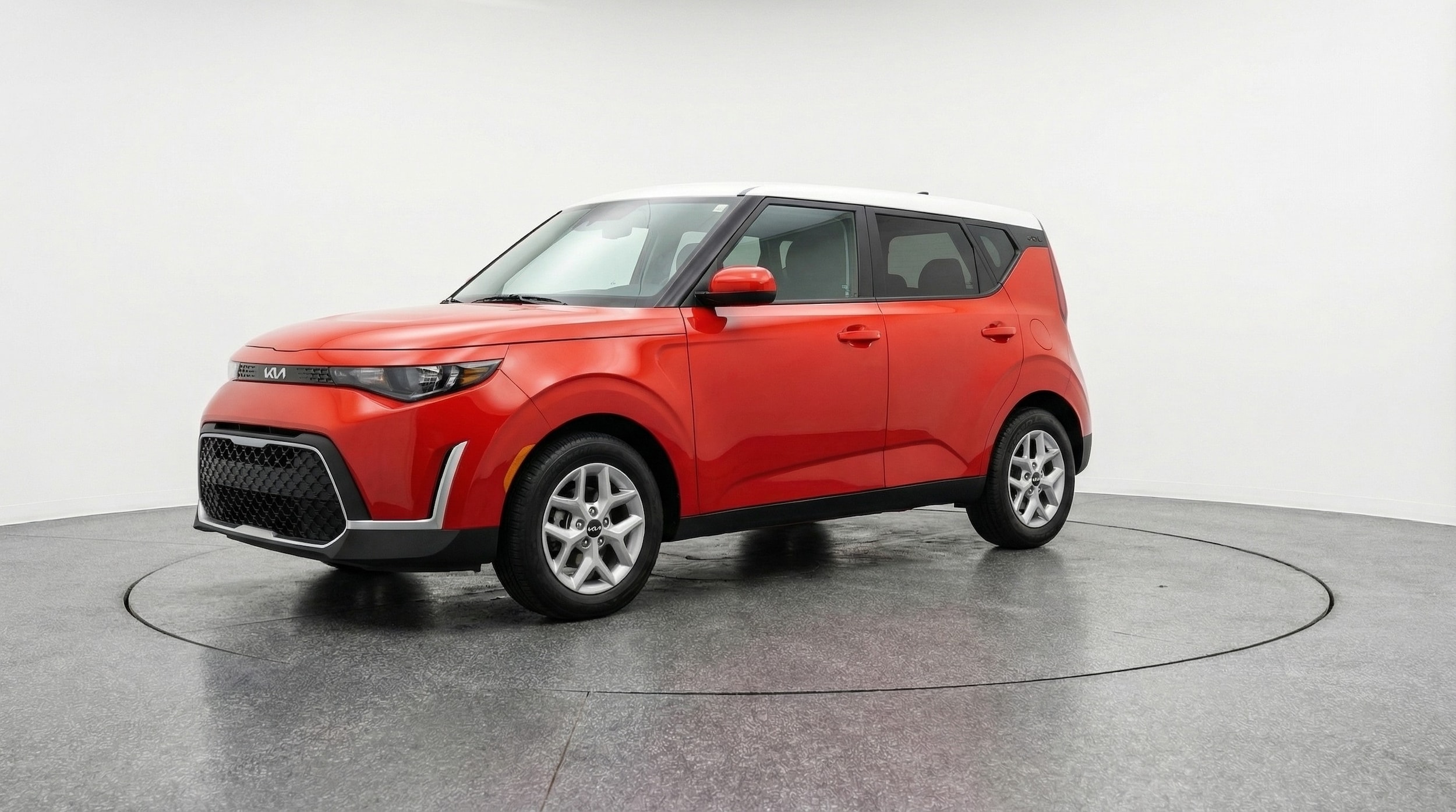 Thumbnail: 2025 Kia Soul - 3