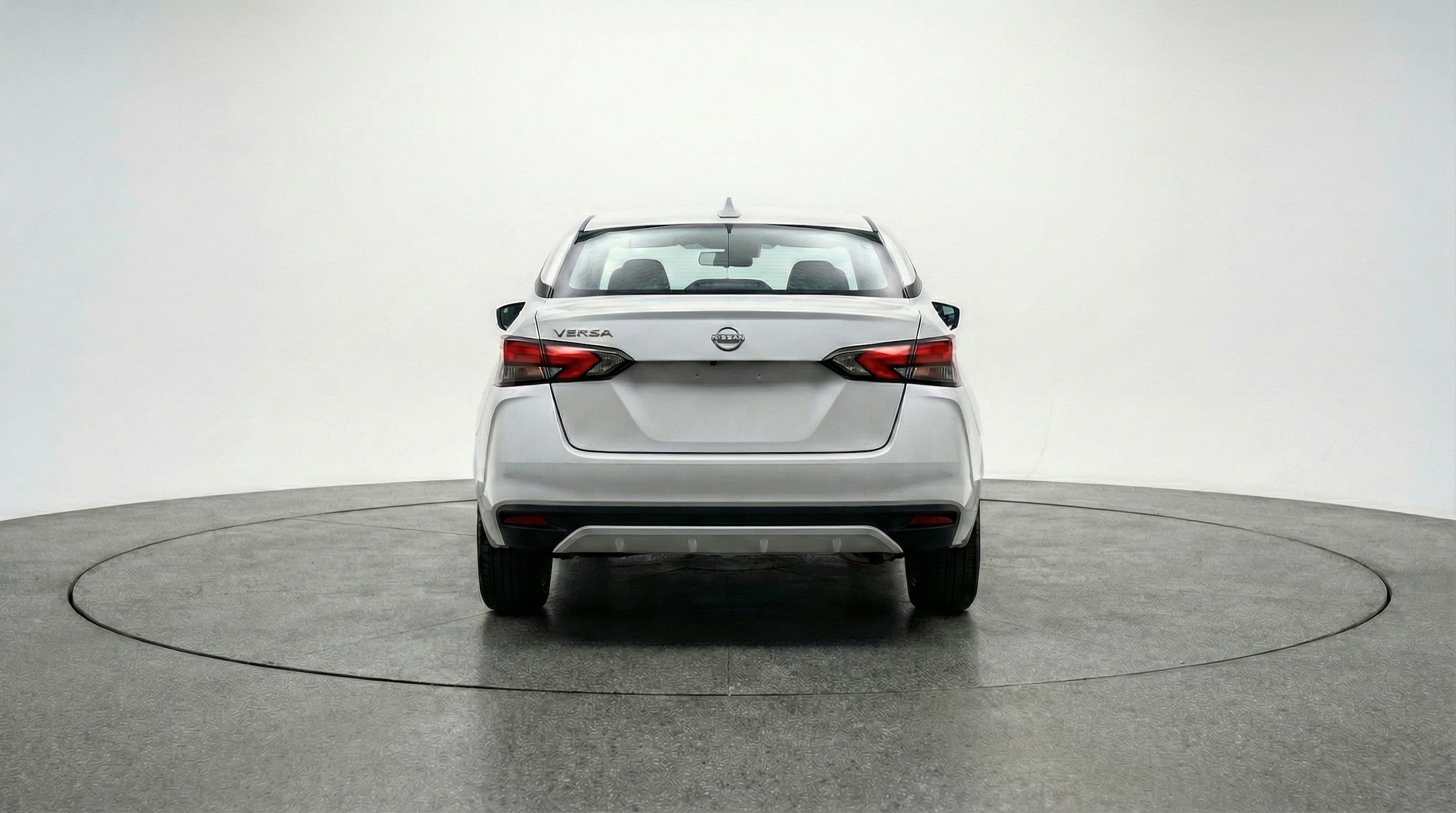 Thumbnail: 2025 Nissan Versa - 6