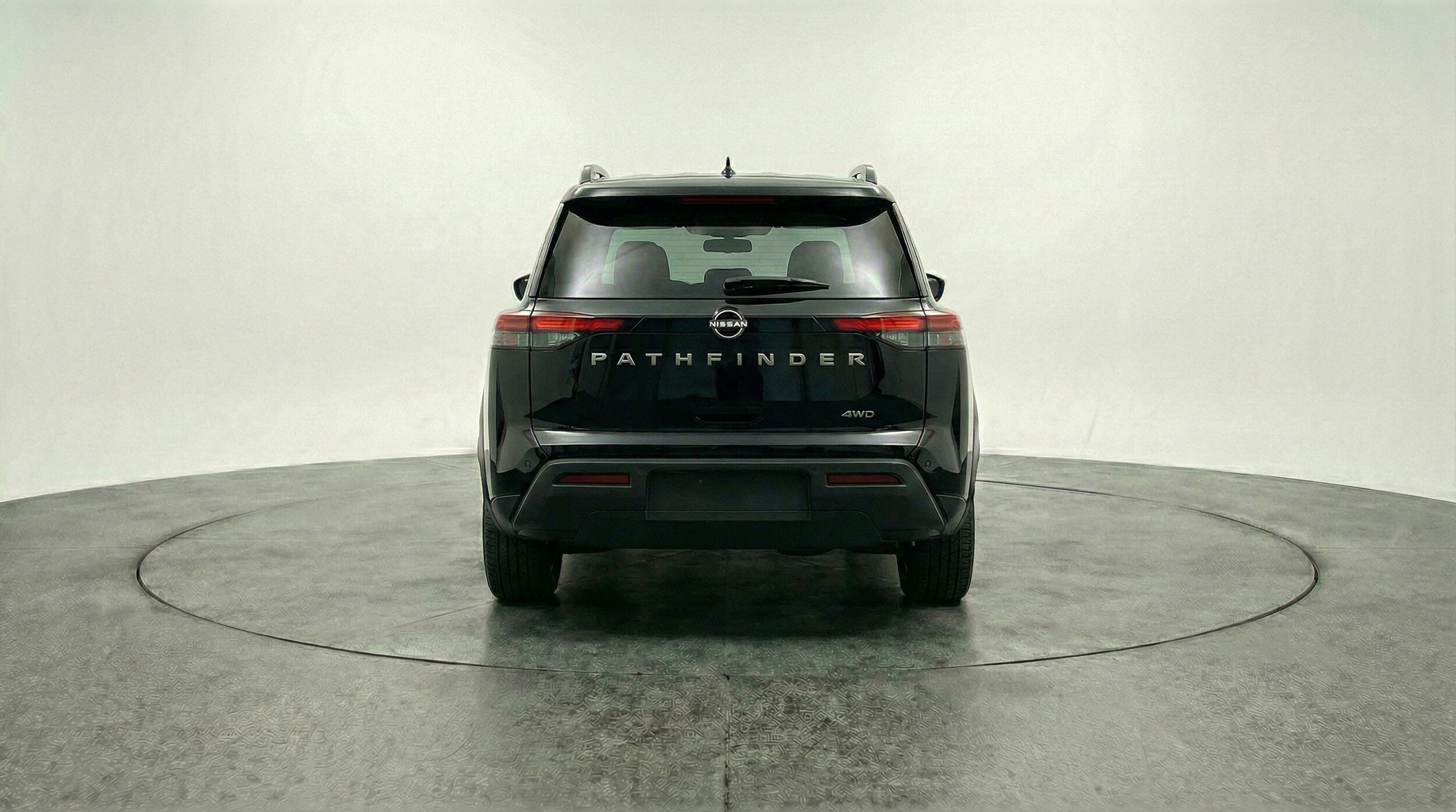 Thumbnail: 2025 Nissan Pathfinder - 6
