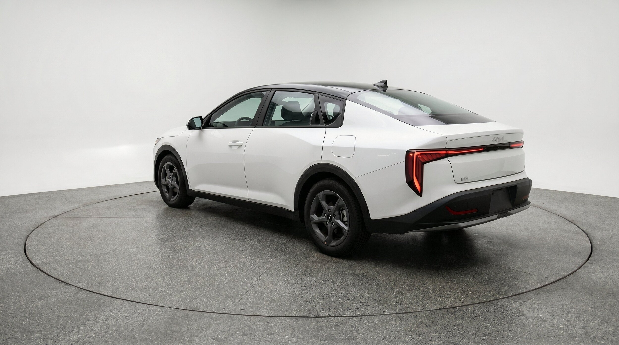 Thumbnail: 2025 Kia K4 - 6
