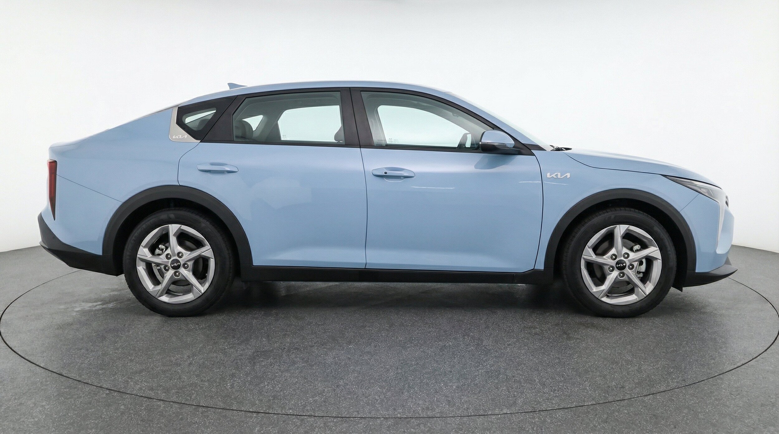 Thumbnail: 2026 Kia K4 - 11