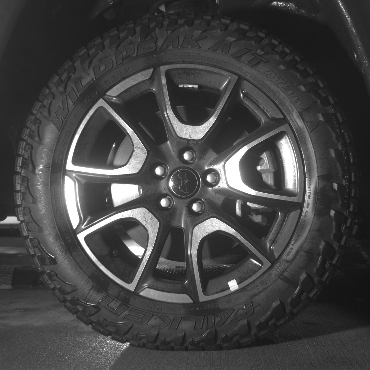 Thumbnail: 2025 Jeep Compass - 10