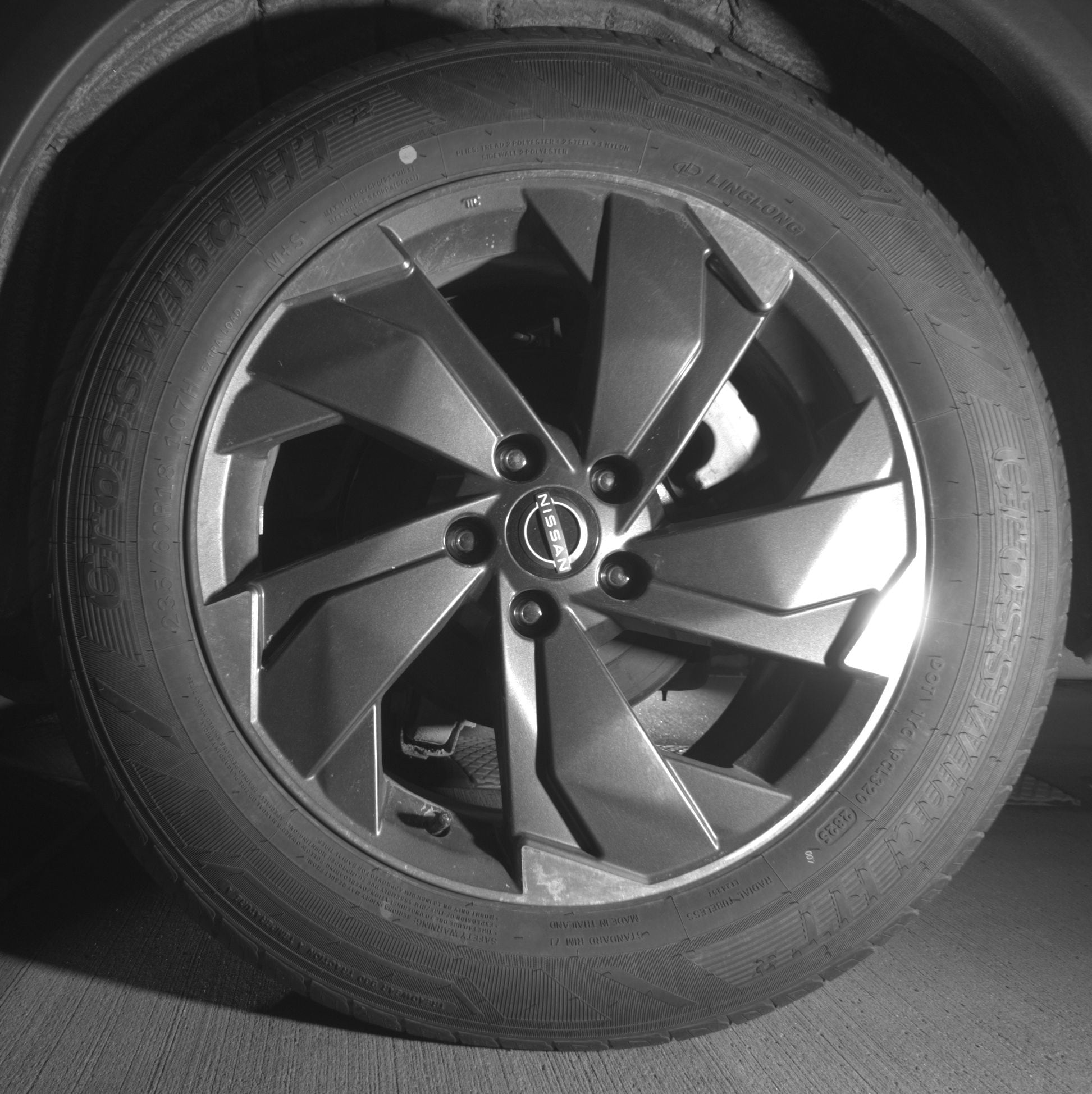 Thumbnail: 2025 Nissan Rogue - 11