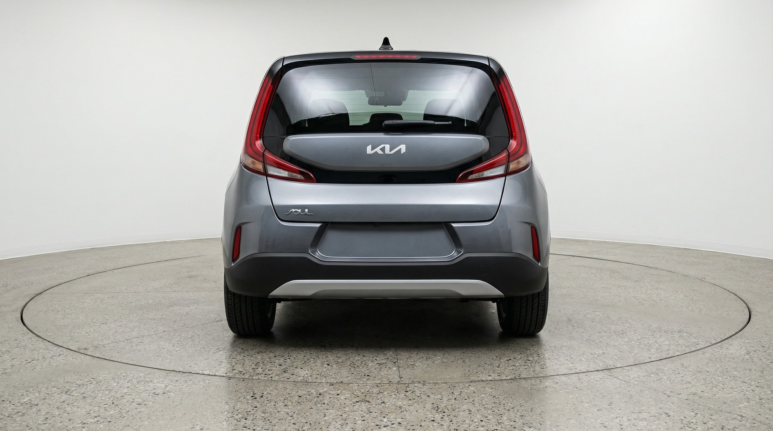 Thumbnail: 2025 Kia Soul - 6