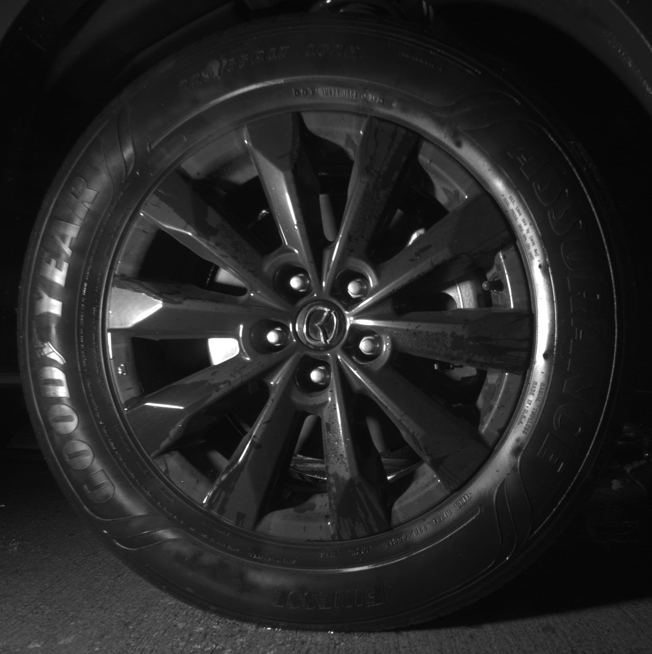 Thumbnail: 2025 Mazda CX-50 - 10