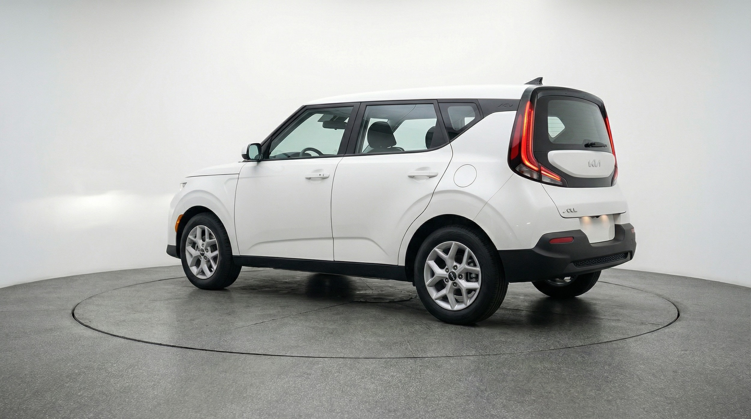 Thumbnail: 2025 Kia Soul - 5