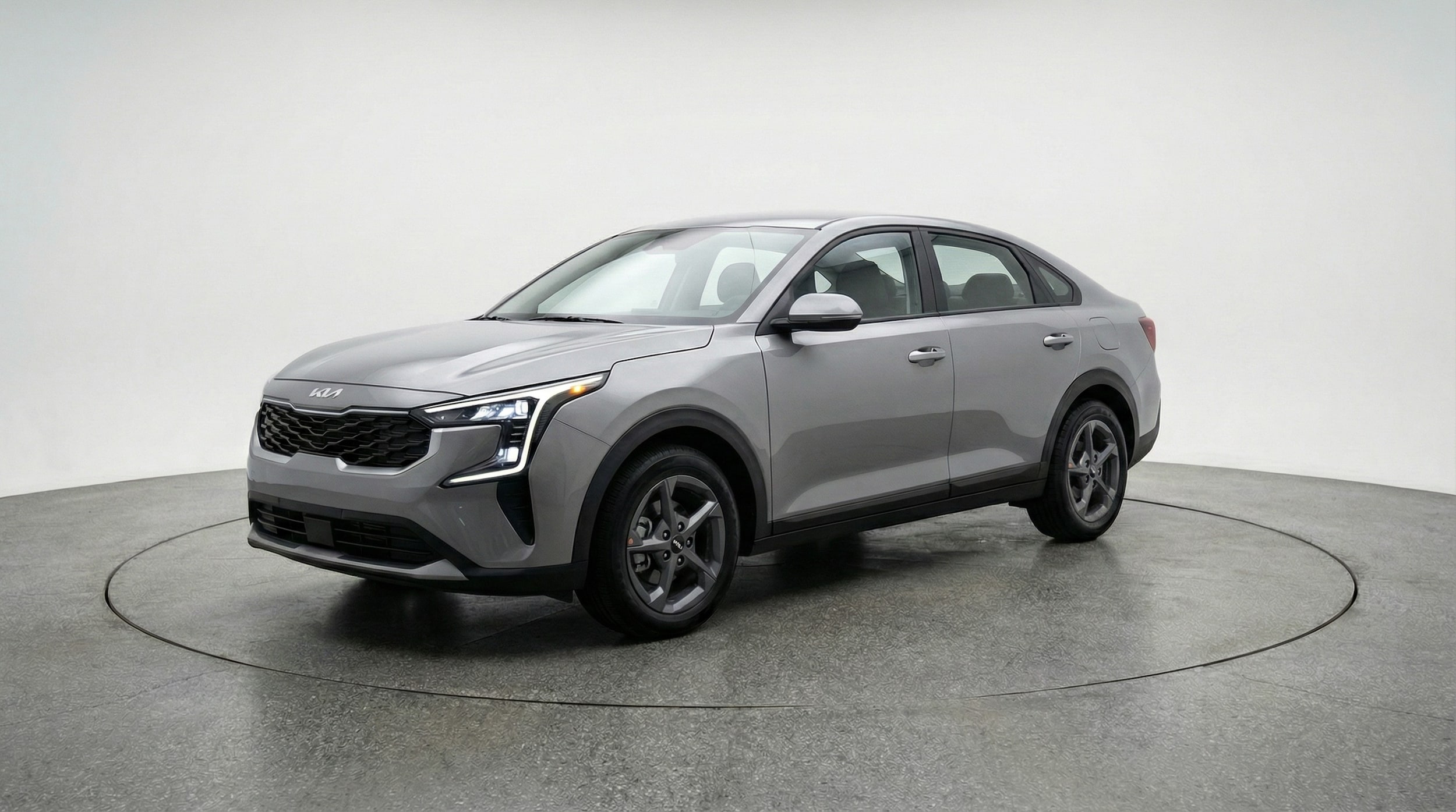 Thumbnail: 2025 Kia K4 - 3
