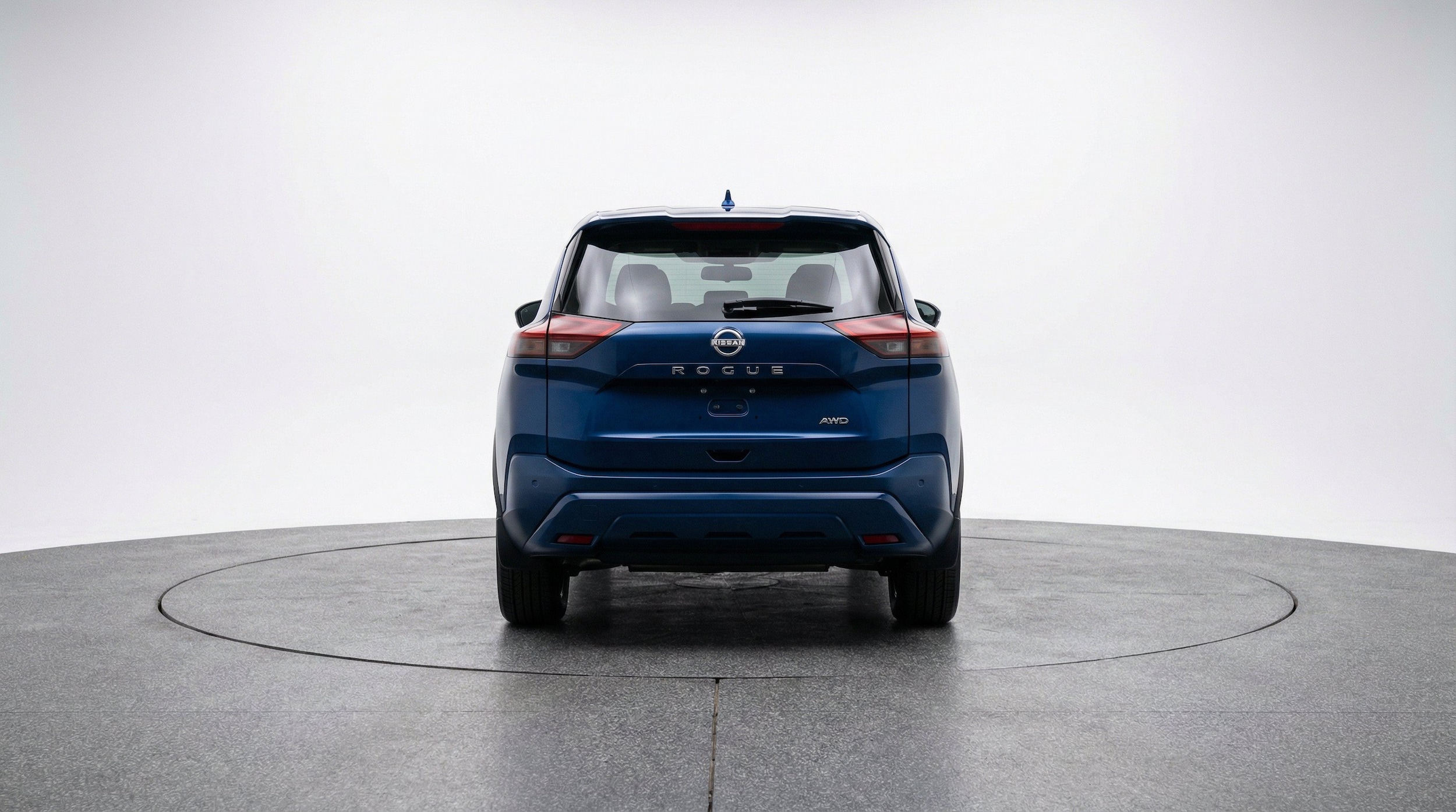 Thumbnail: 2025 Nissan Rogue - 7