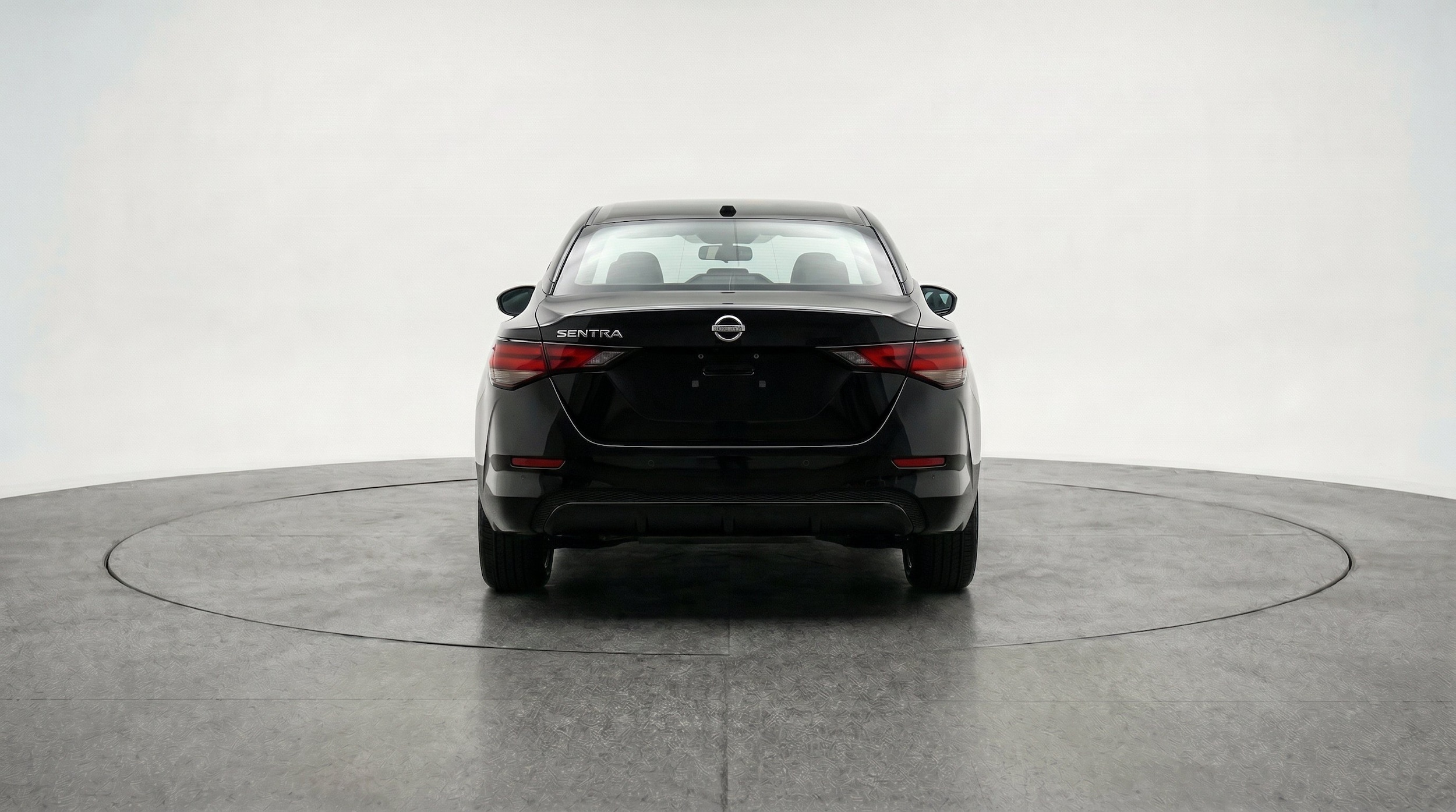 Thumbnail: 2025 Nissan Sentra - 7