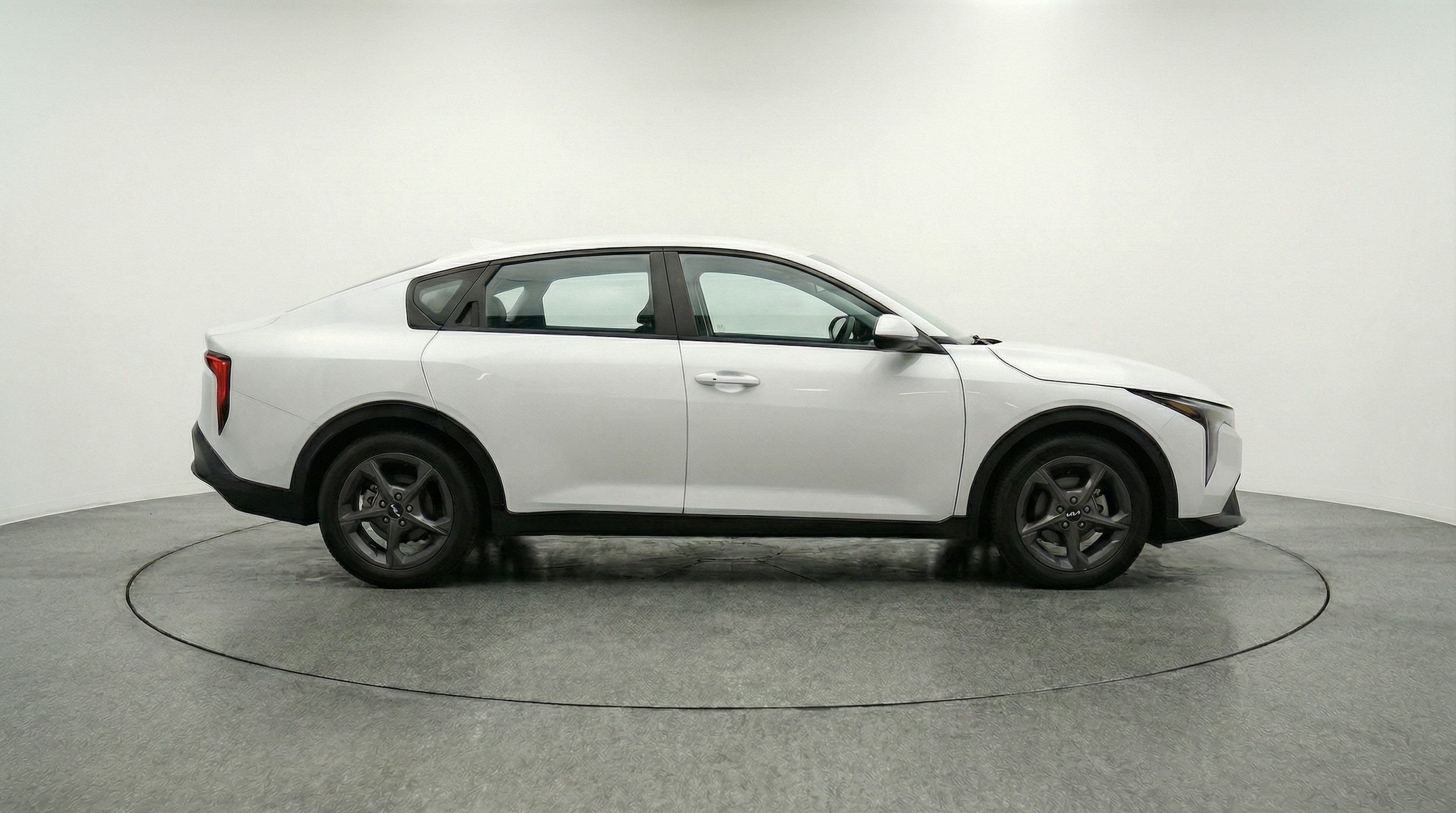 Thumbnail: 2025 Kia K4 - 8