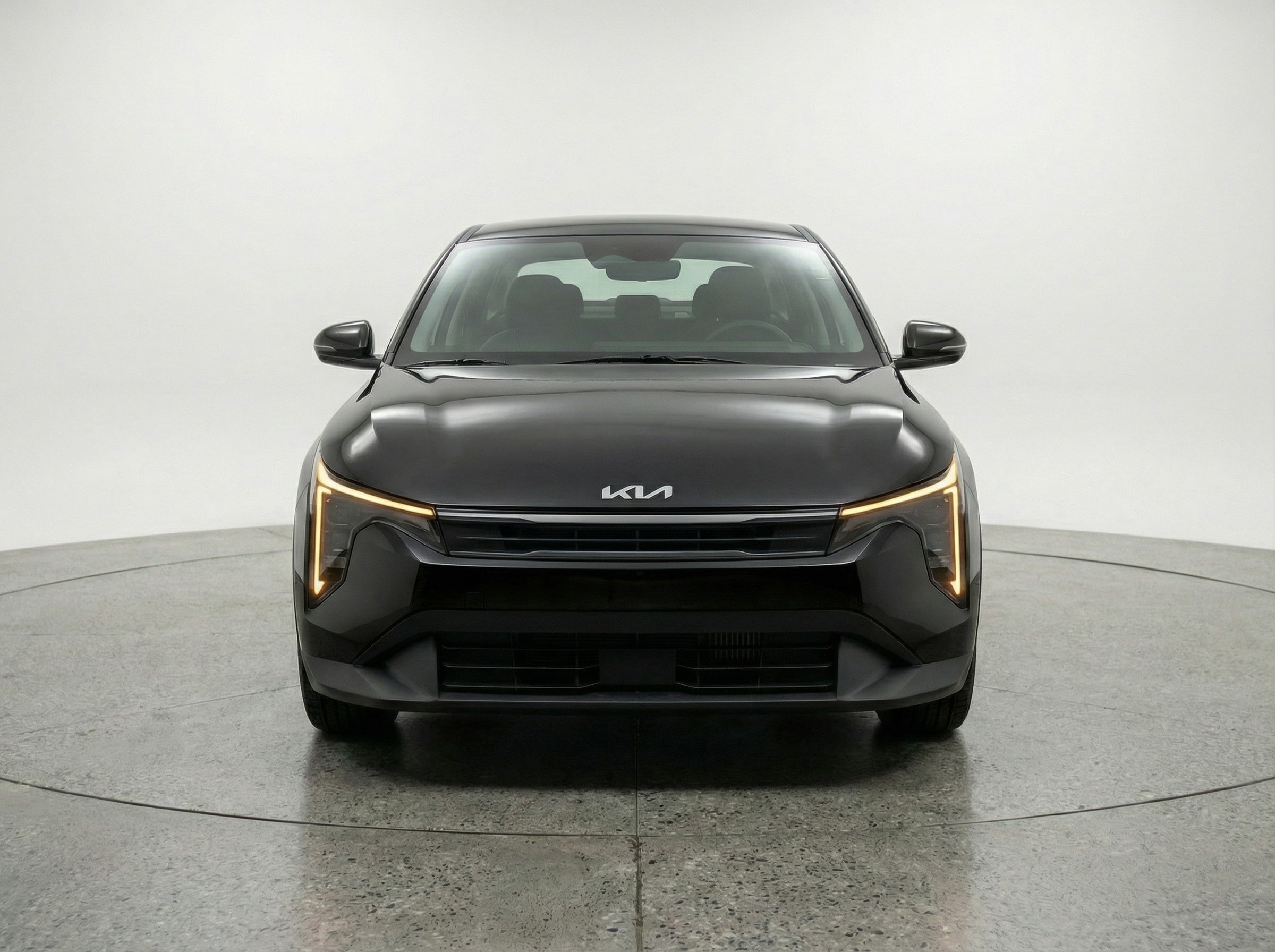 Thumbnail: 2025 Kia K4 - 2