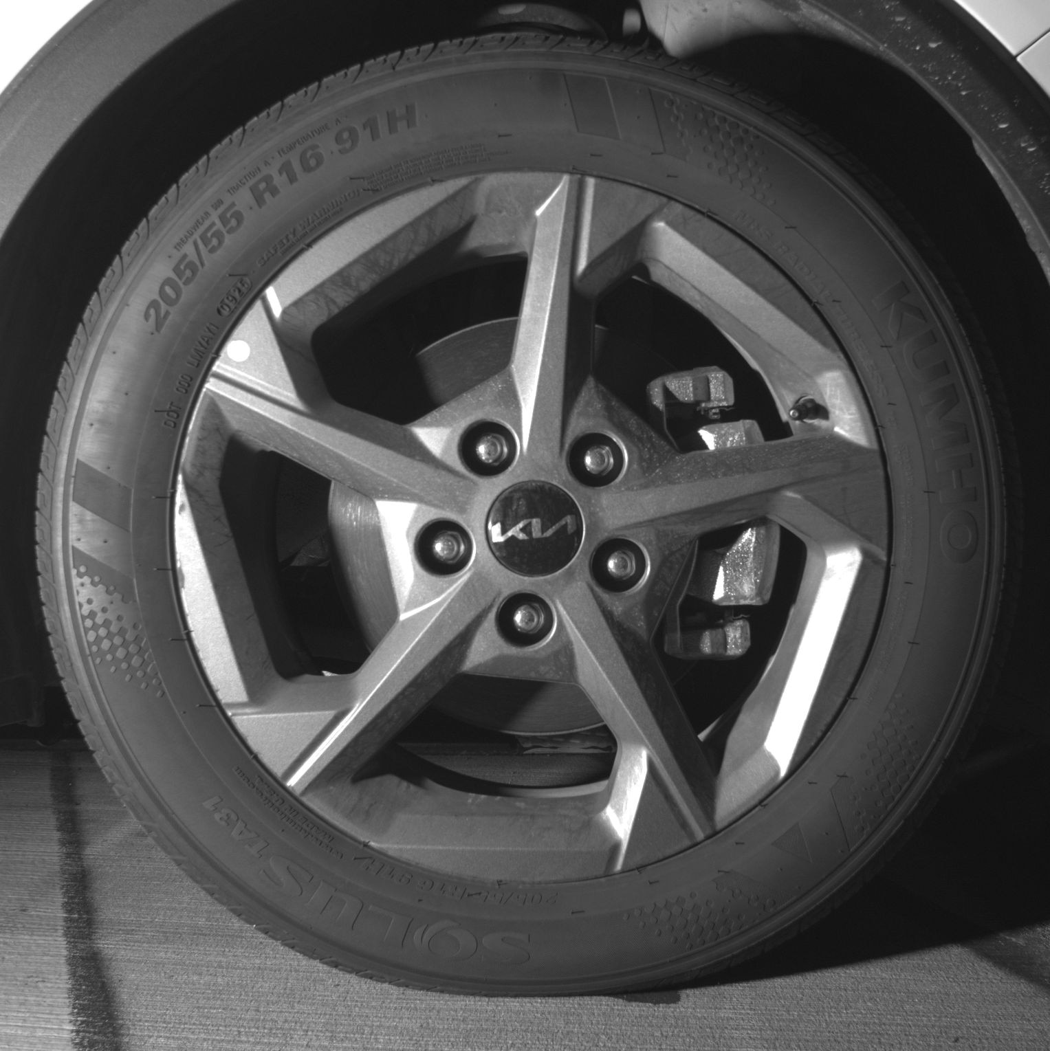 Thumbnail: 2025 Kia K4 - 10