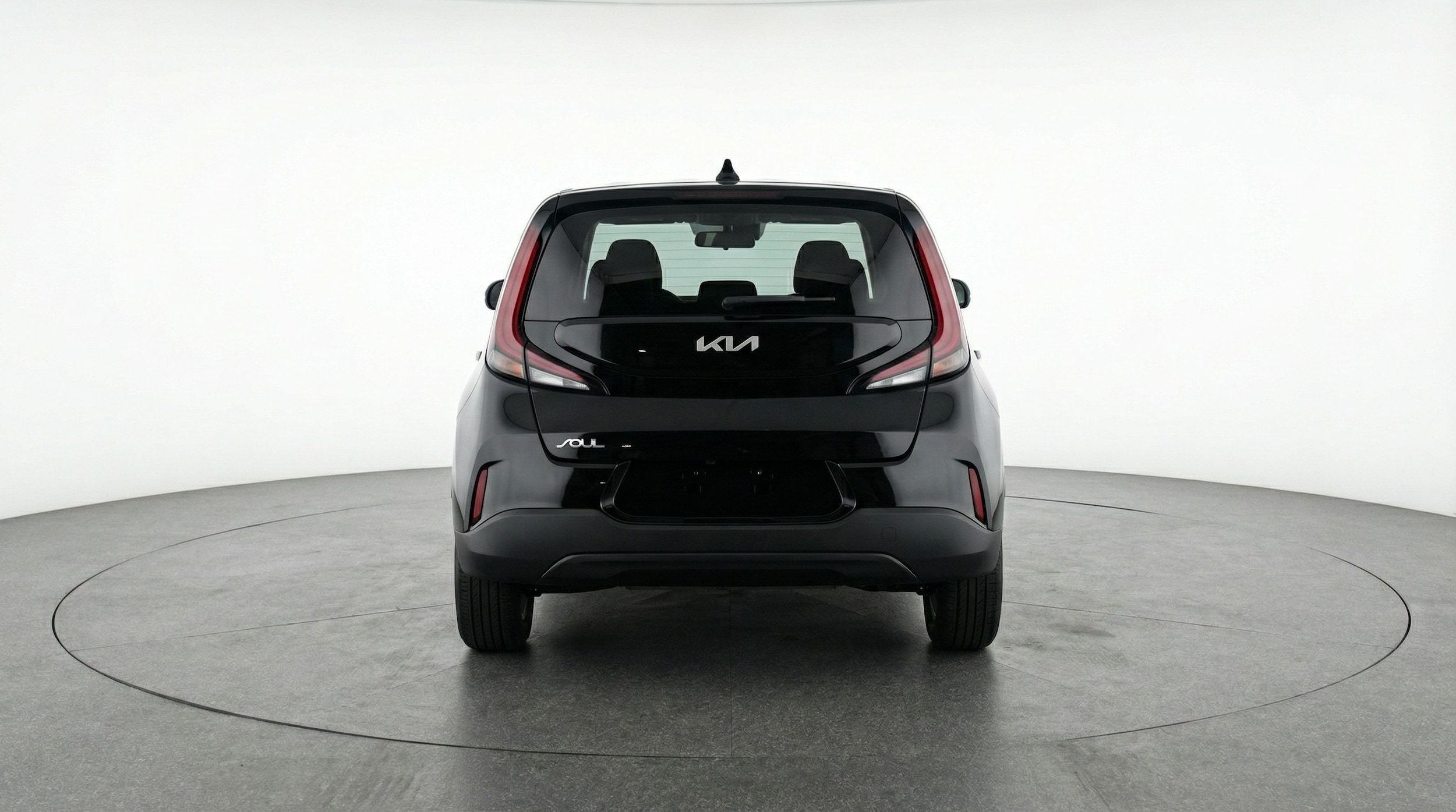 Thumbnail: 2025 Kia Soul - 6