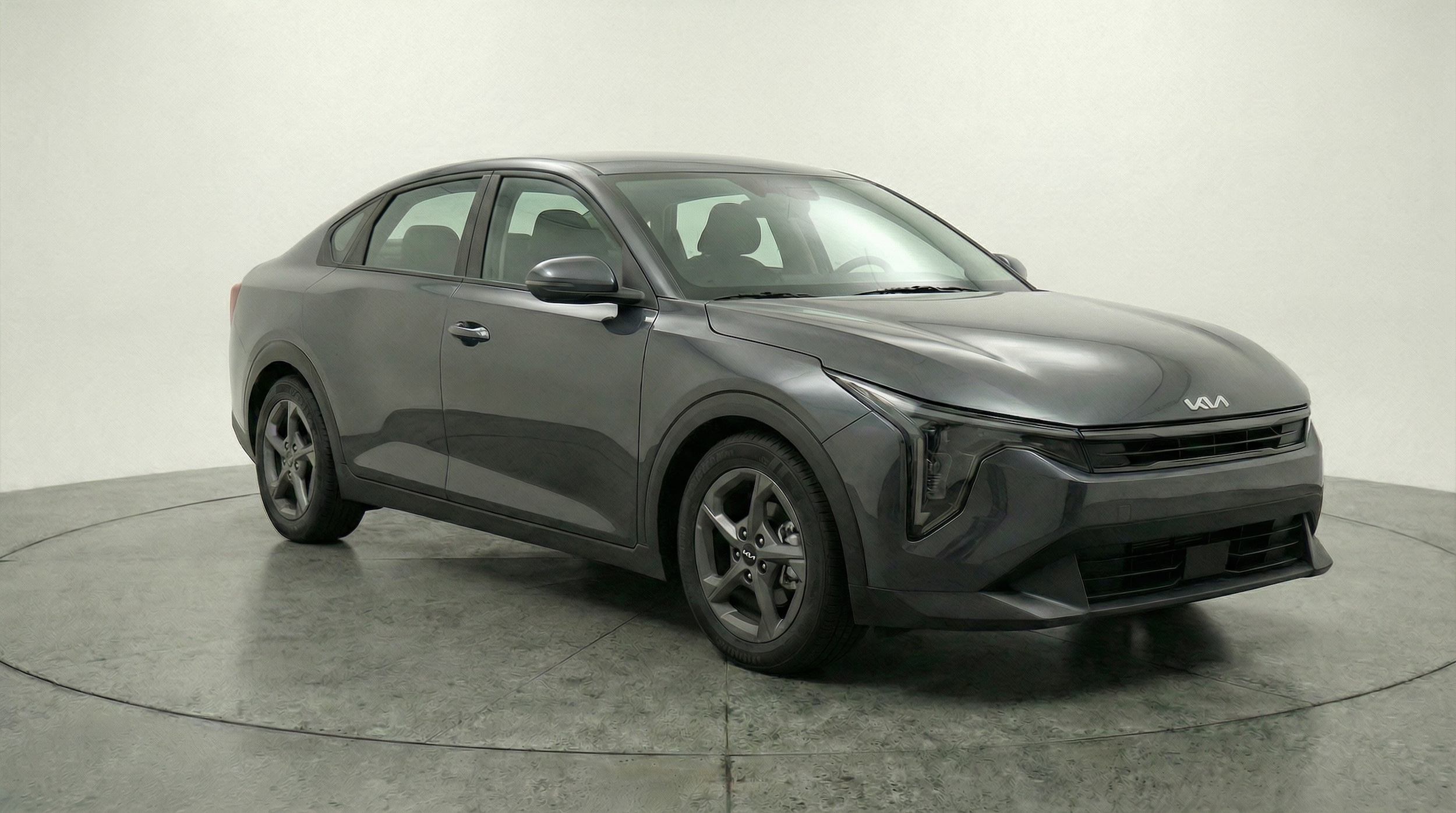 Thumbnail: 2025 Kia K4 - 1