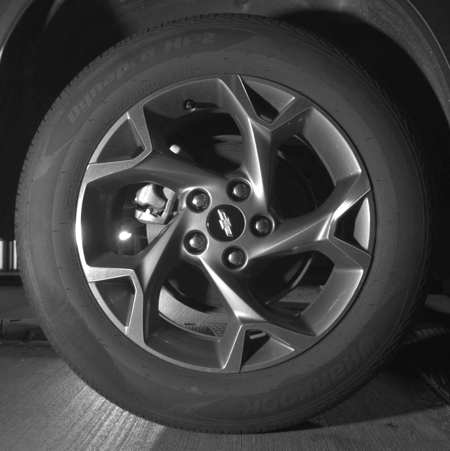 Thumbnail: 2025 Chevrolet Trax - 12