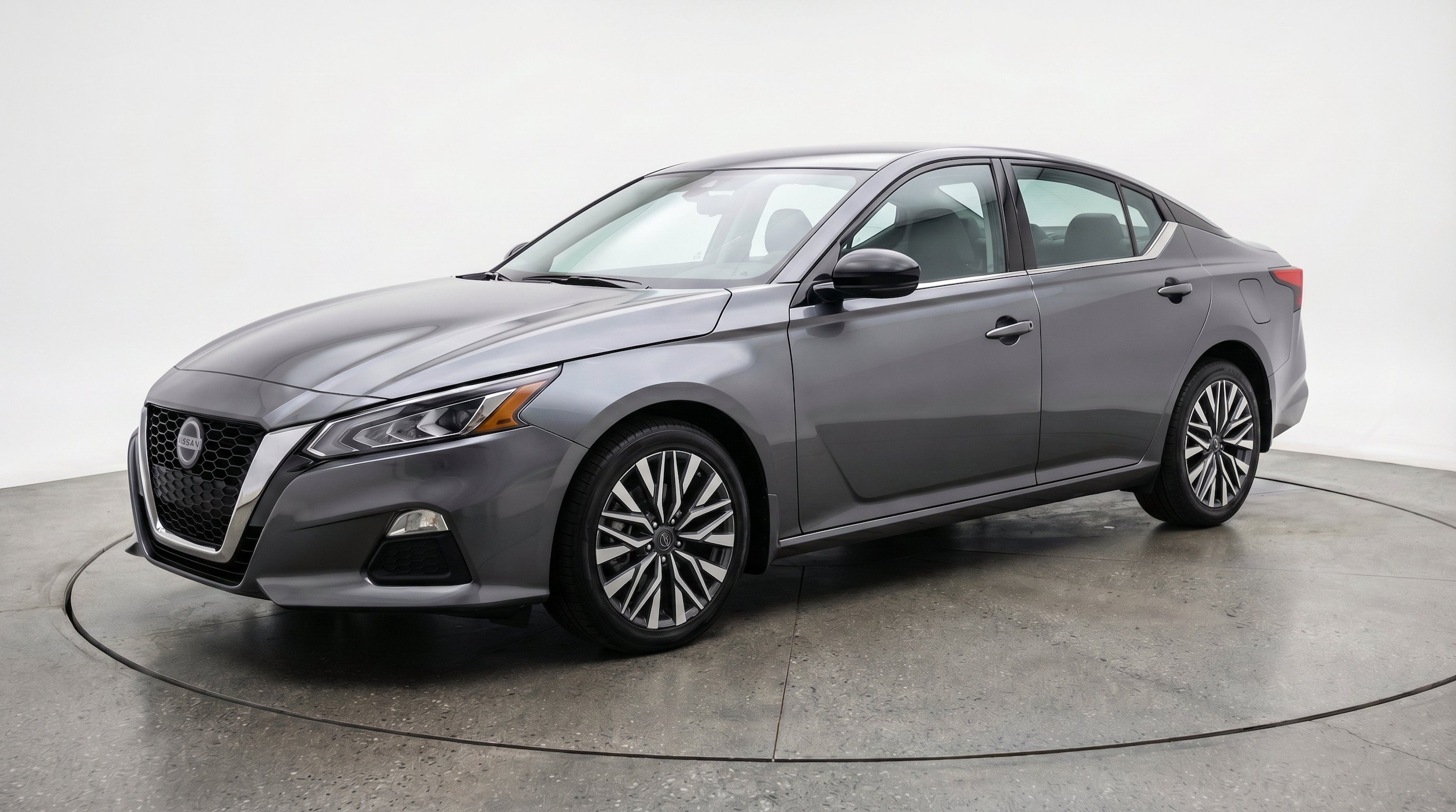 Thumbnail: 2026 Nissan Altima - 3