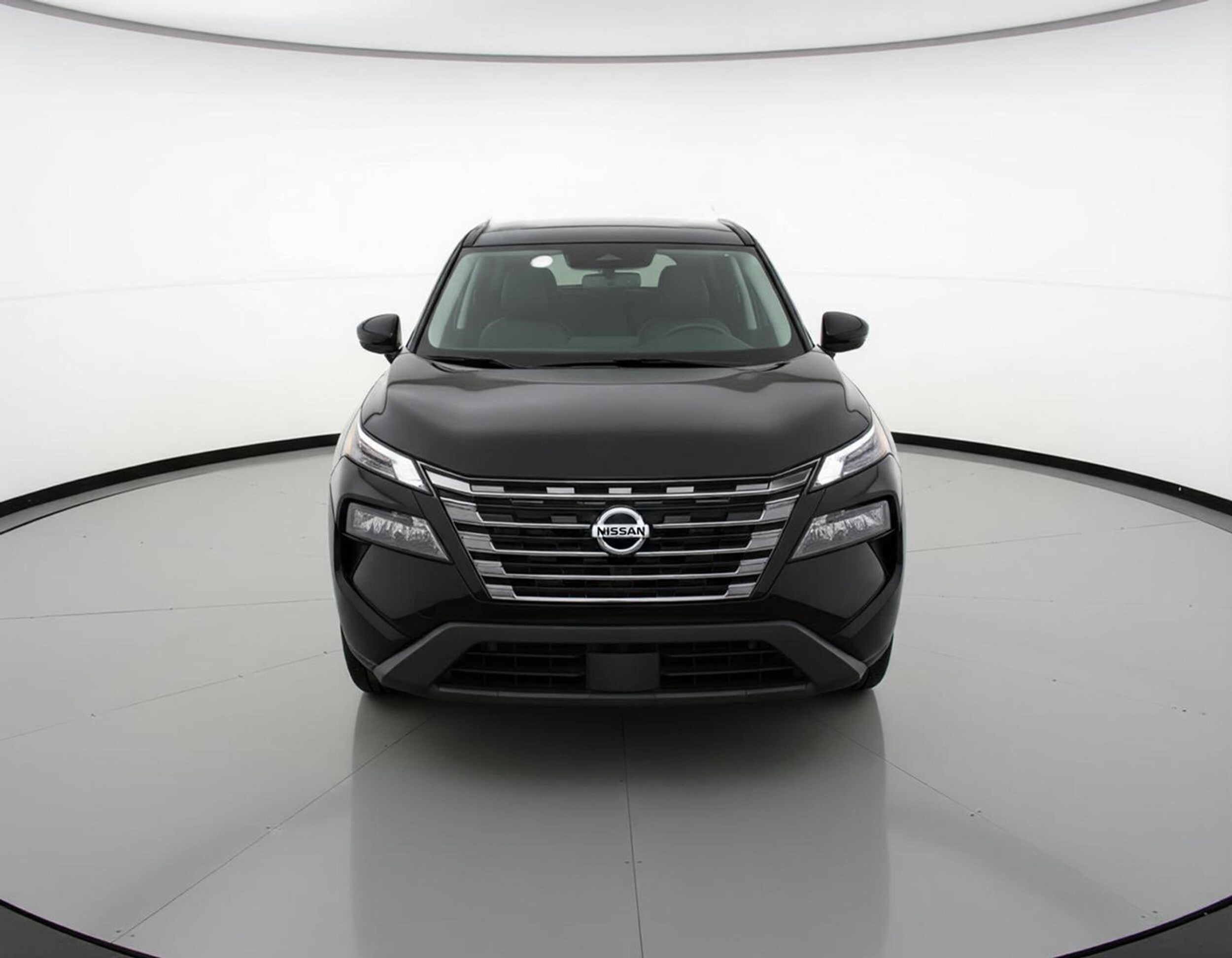 Thumbnail: 2025 Nissan Rogue - 2