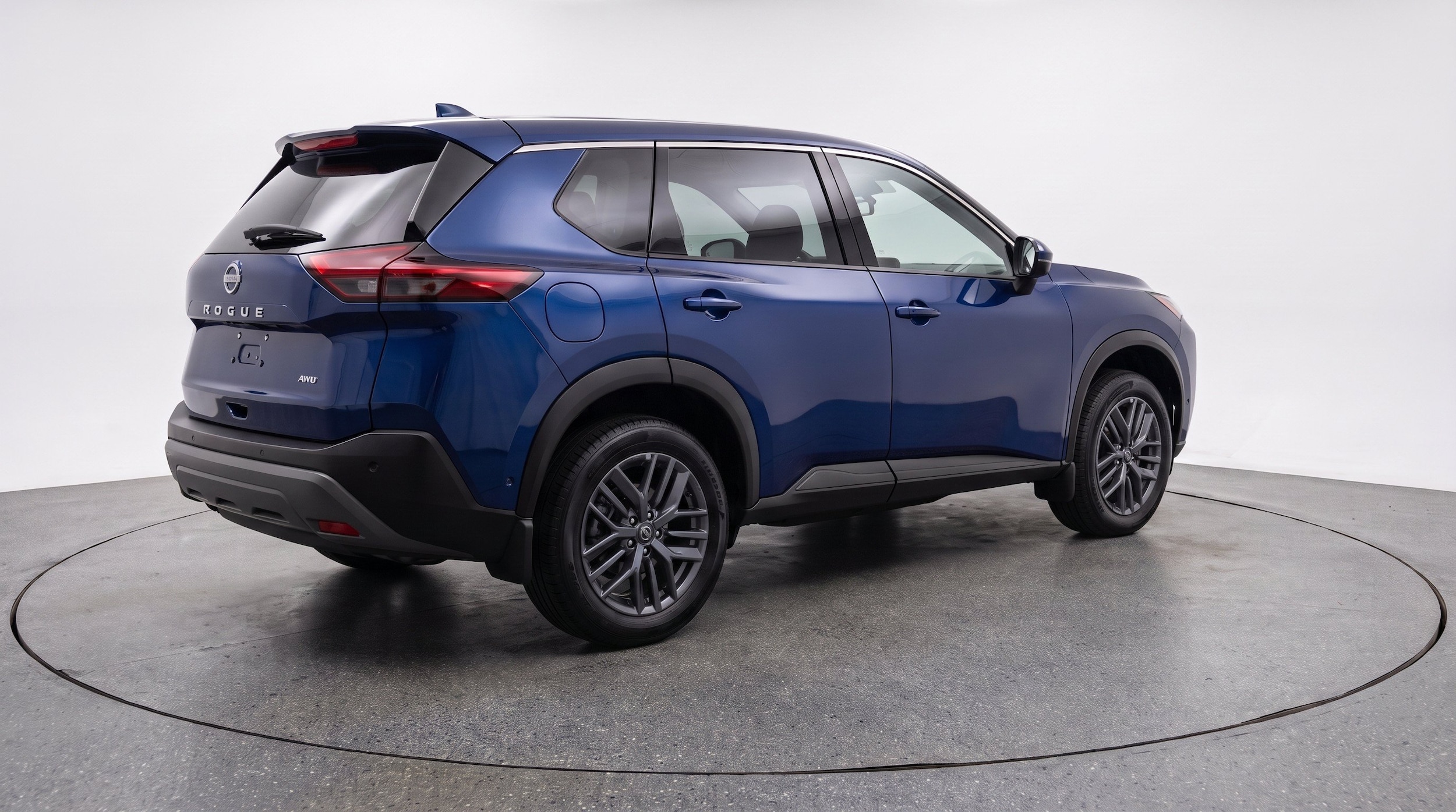 Thumbnail: 2026 Nissan Rogue - 9
