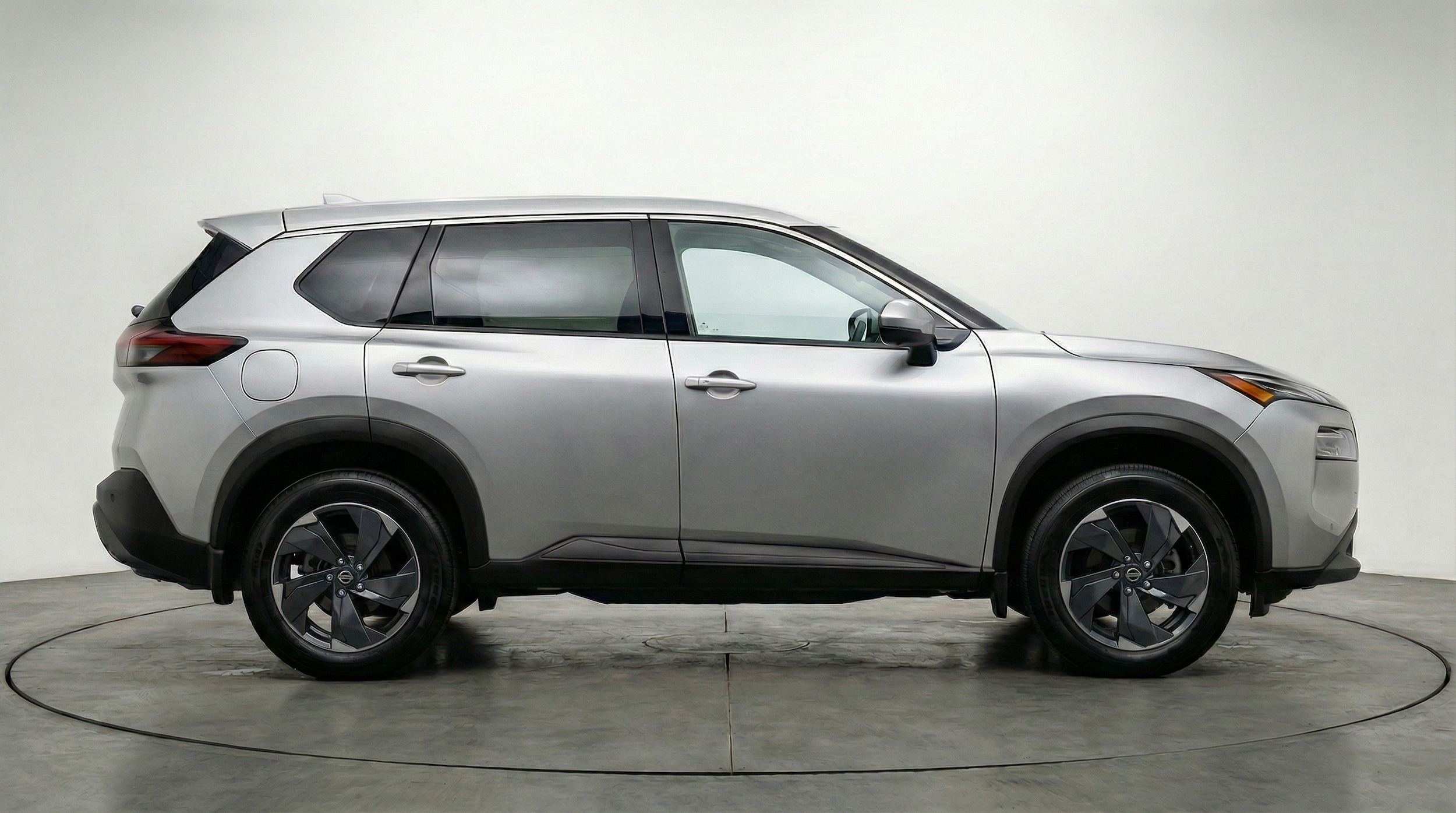 Thumbnail: 2025 Nissan Rogue - 8