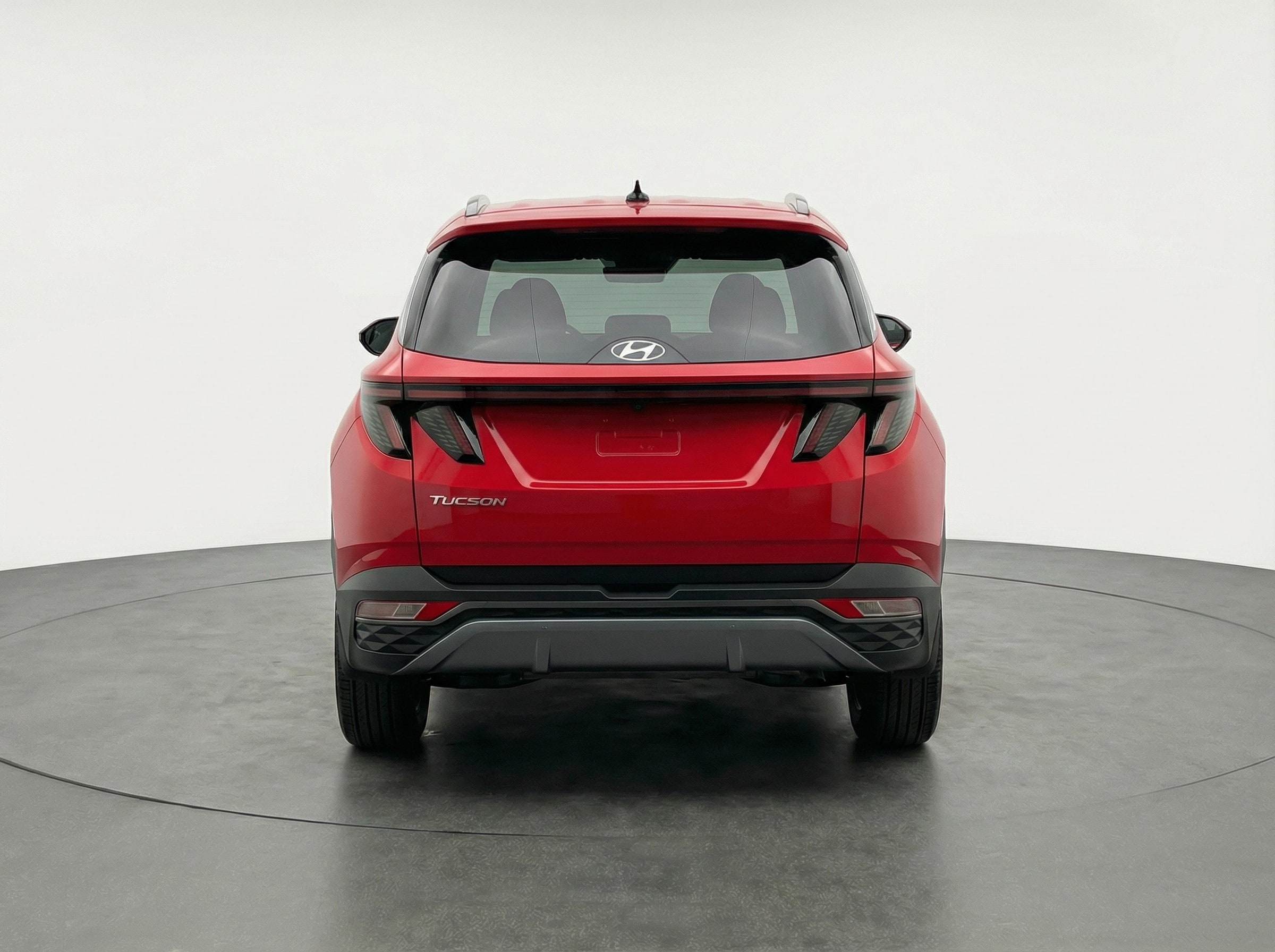 Thumbnail: 2025 Hyundai Tucson - 6