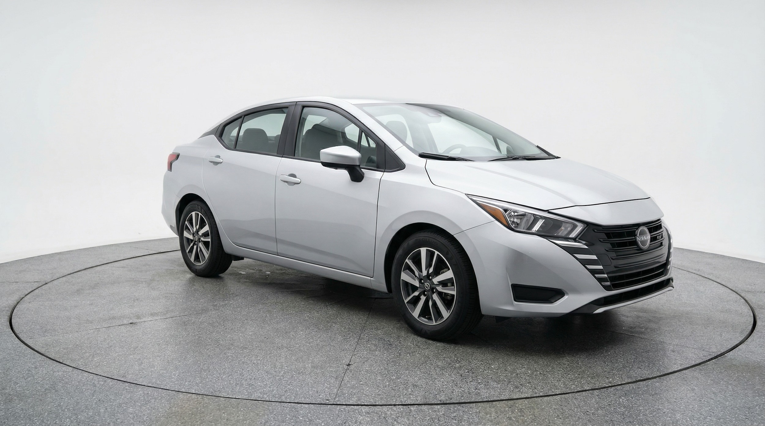 Thumbnail: 2025 Nissan Versa - 1