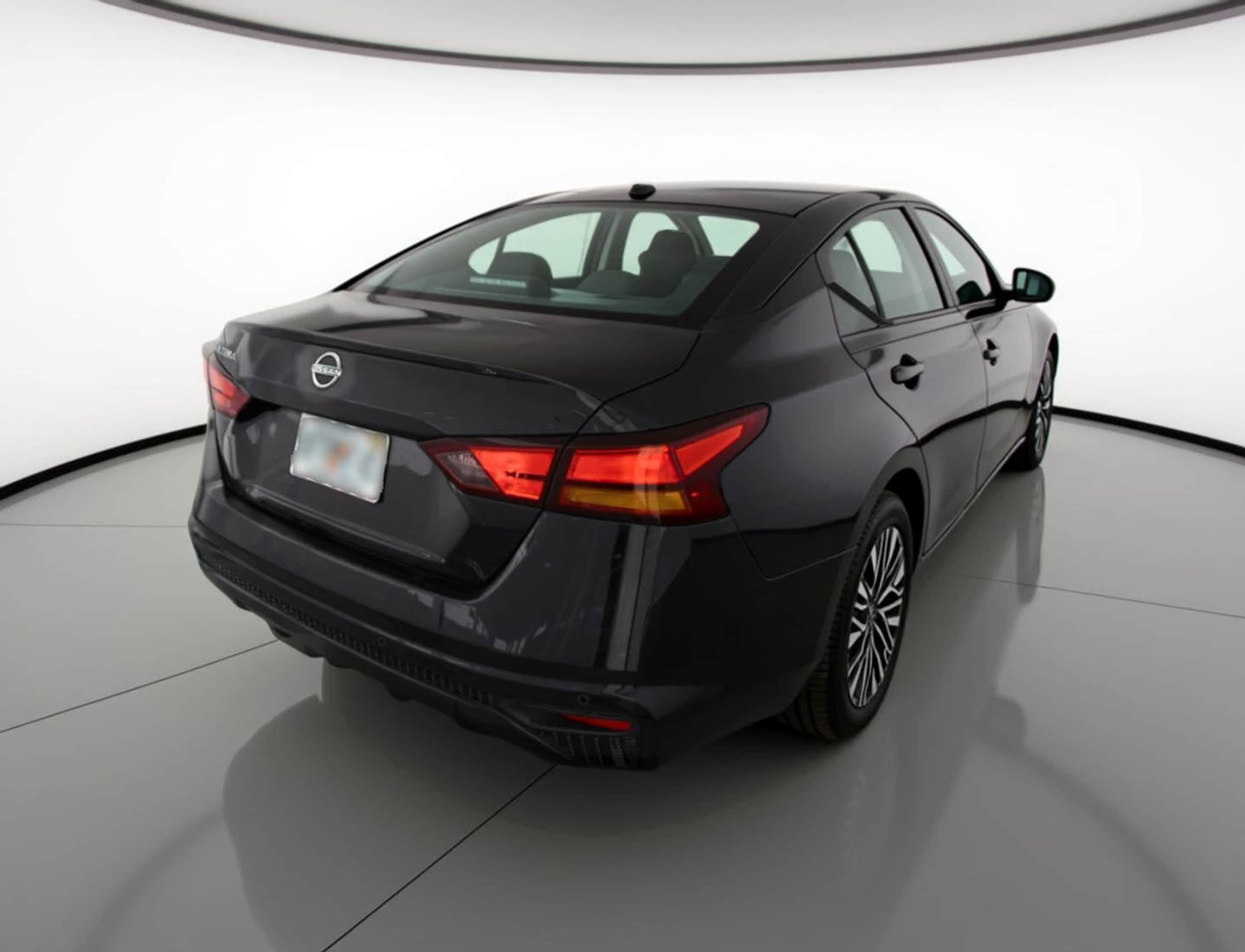 Thumbnail: 2025 Nissan Altima - 7