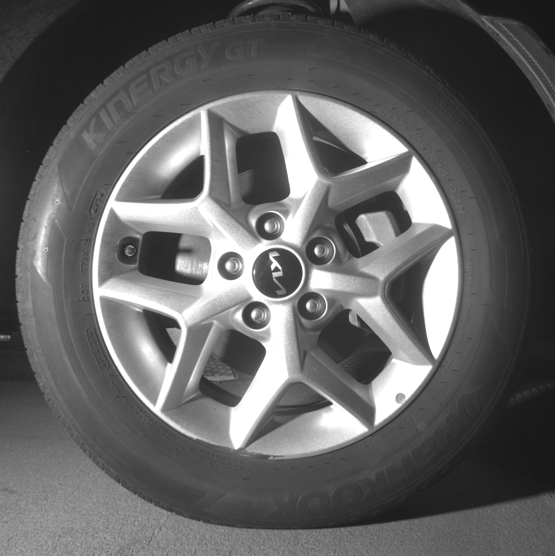 Thumbnail: 2025 Kia Soul - 10