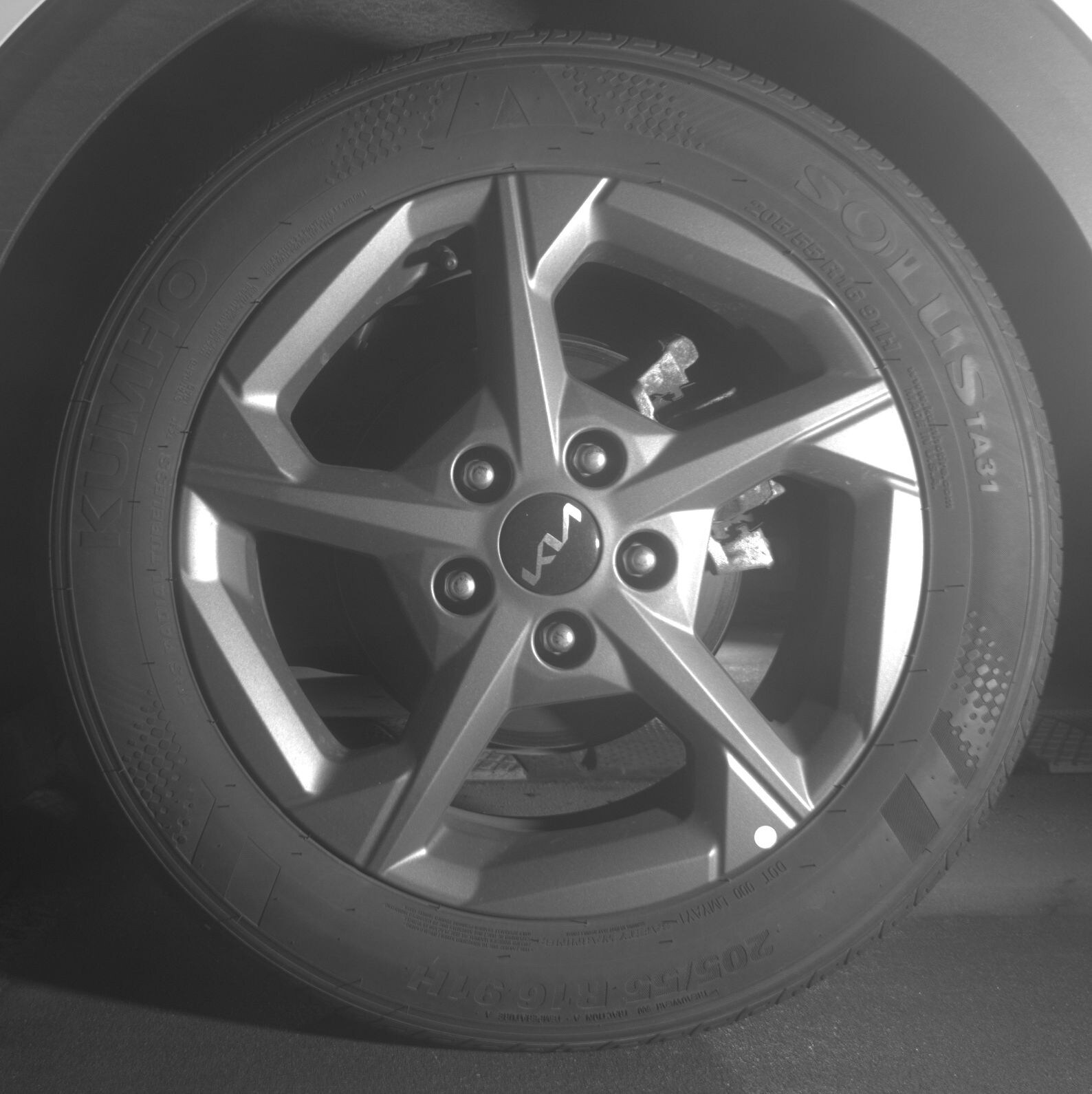 Thumbnail: 2025 Kia K4 - 11