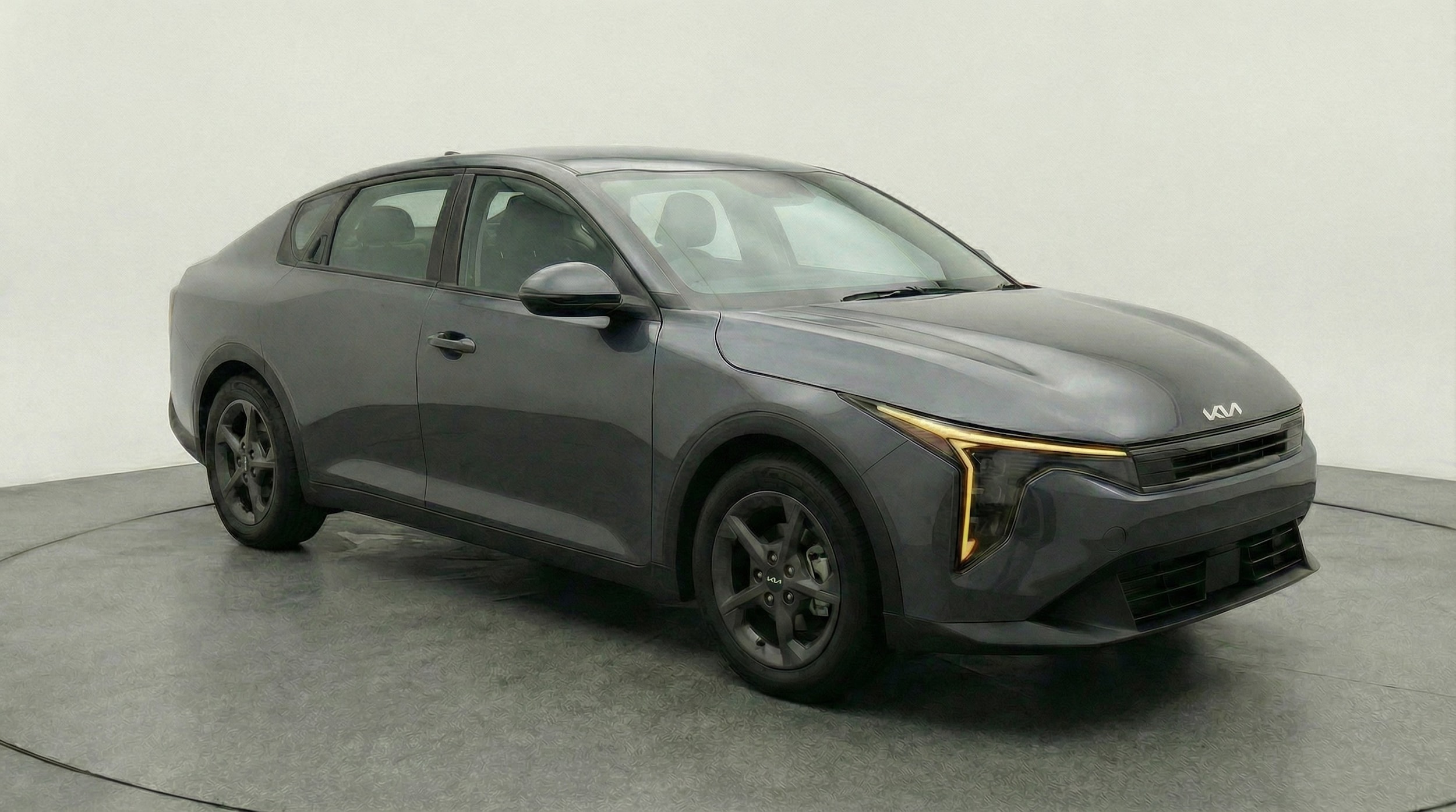 Thumbnail: 2025 Kia K4 - 1