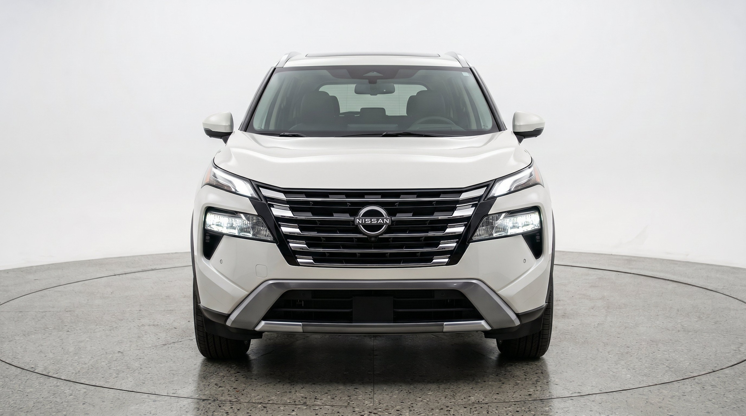 Thumbnail: 2026 Nissan Rogue - 2