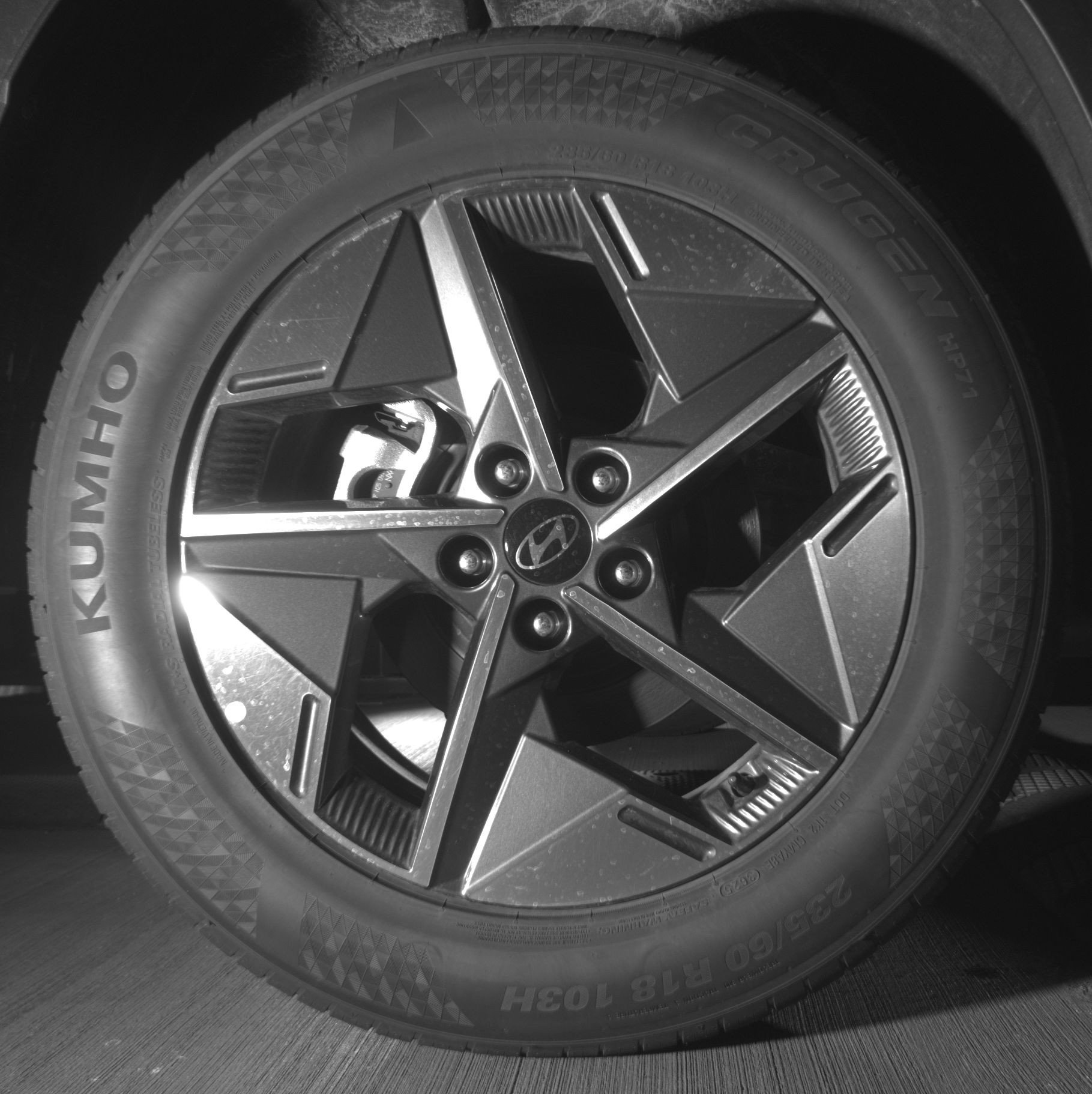 Thumbnail: 2026 Hyundai Tucson - 15