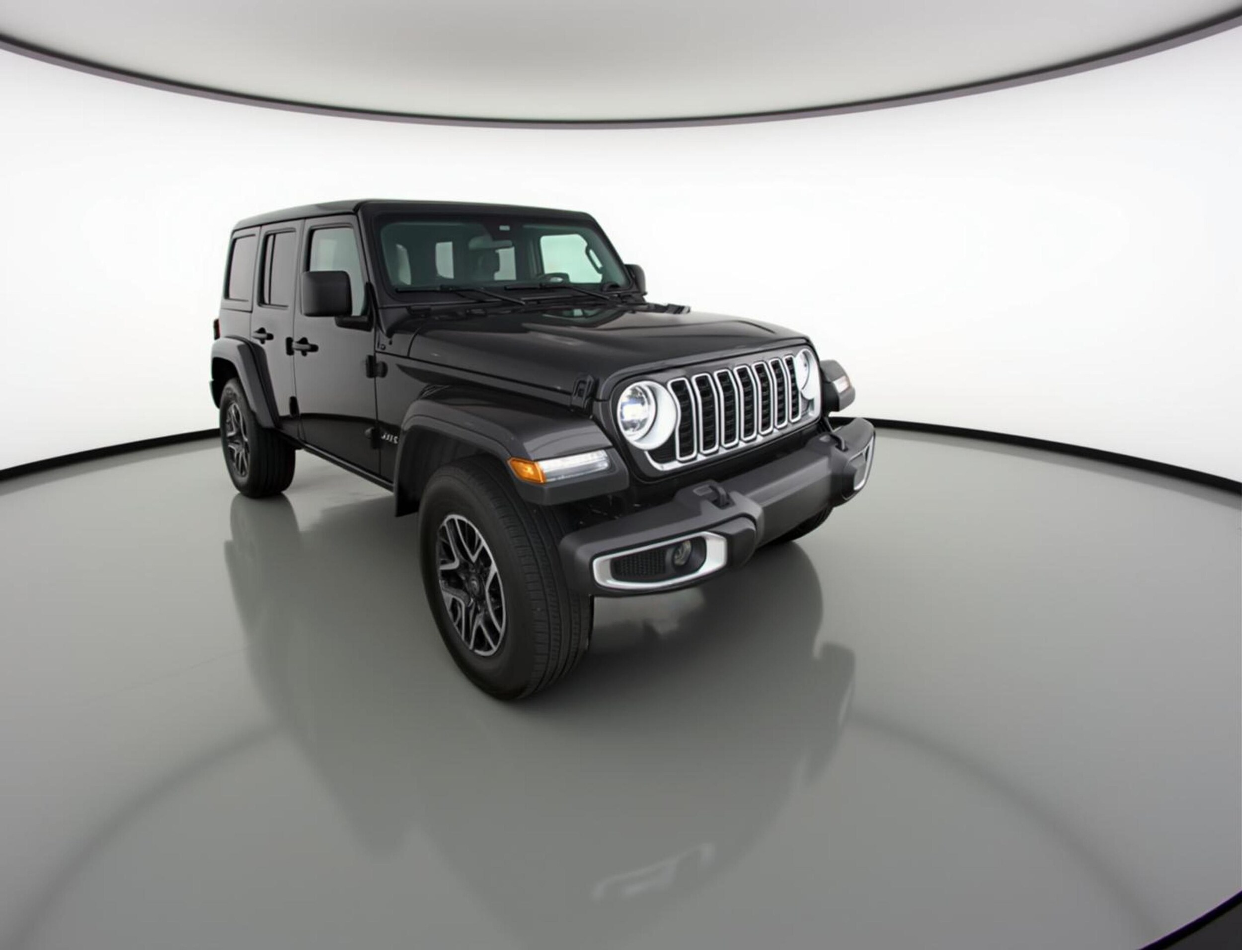 Thumbnail: 2025 Jeep Wrangler - 1